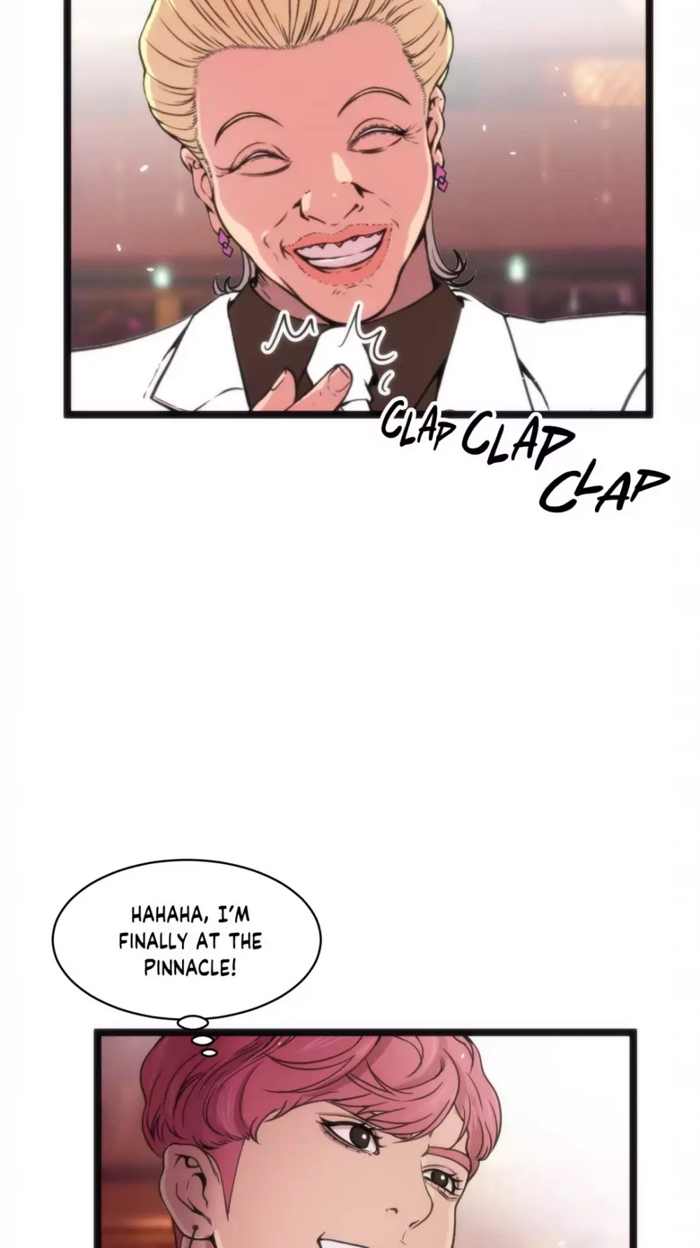 Making AV: A Sneak Peek Chapter 74 page 54 - Chapter 74: Director Anzai Finally Takes it Off!! (10)