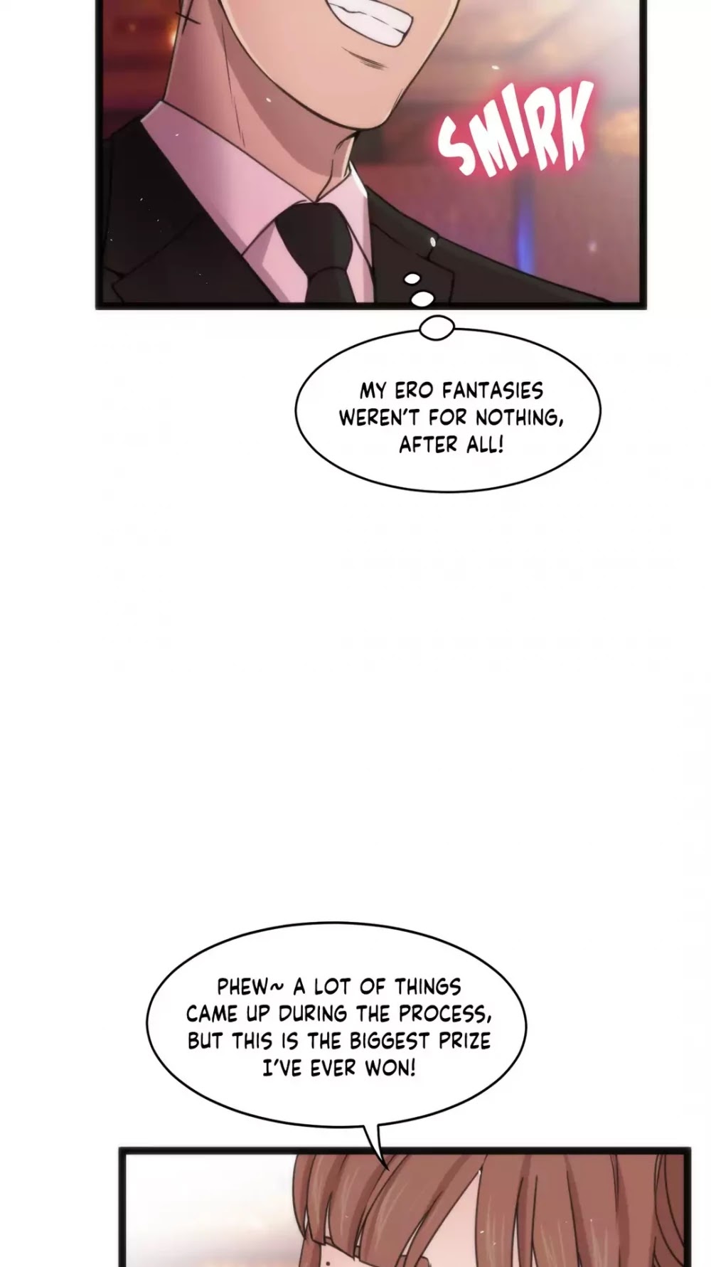 Making AV: A Sneak Peek Chapter 74 page 55 - Chapter 74: Director Anzai Finally Takes it Off!! (10)