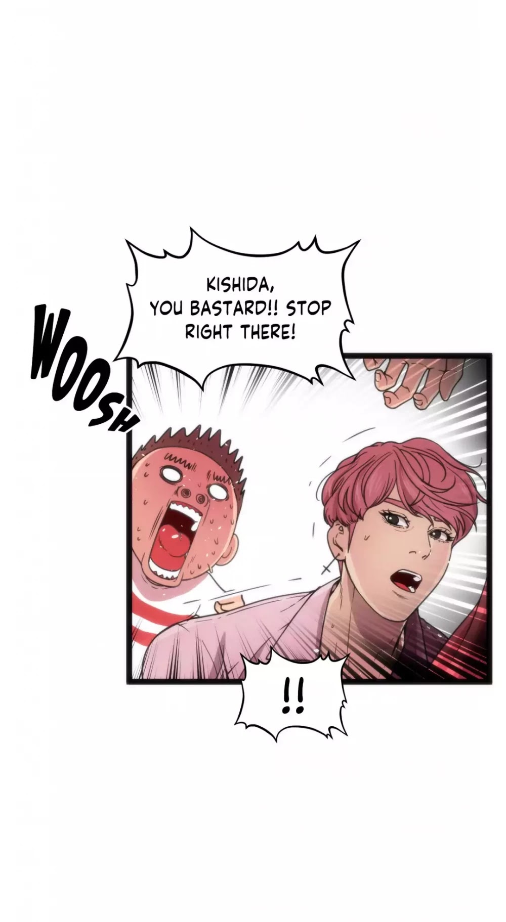 Making AV: A Sneak Peek Chapter 74 page 64 - Chapter 74: Director Anzai Finally Takes it Off!! (10)
