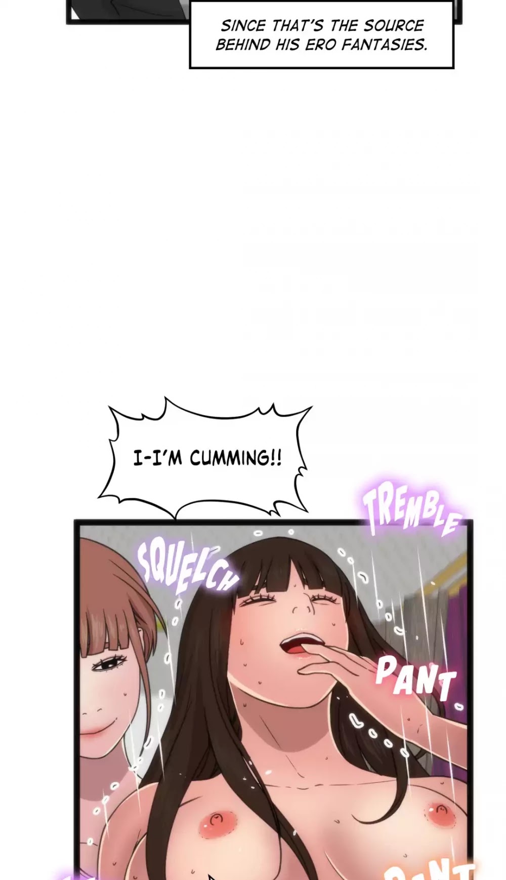 Making AV: A Sneak Peek Chapter 74 page 7 - Chapter 74: Director Anzai Finally Takes it Off!! (10)