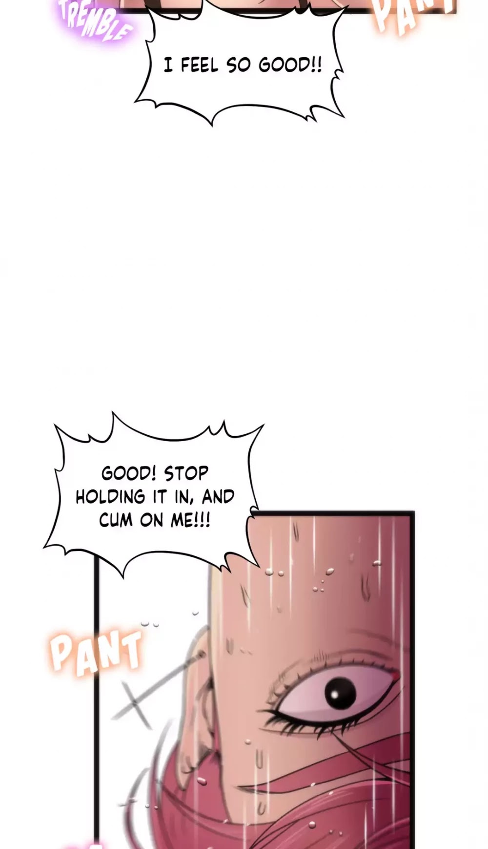 Making AV: A Sneak Peek Chapter 74 page 8 - Chapter 74: Director Anzai Finally Takes it Off!! (10)