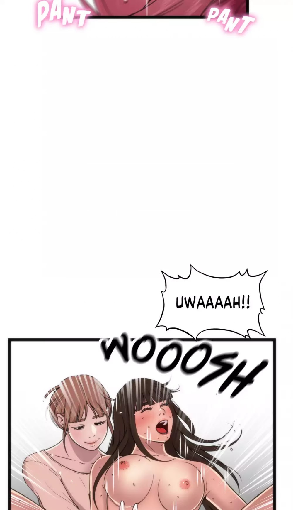 Making AV: A Sneak Peek Chapter 74 page 9 - Chapter 74: Director Anzai Finally Takes it Off!! (10)