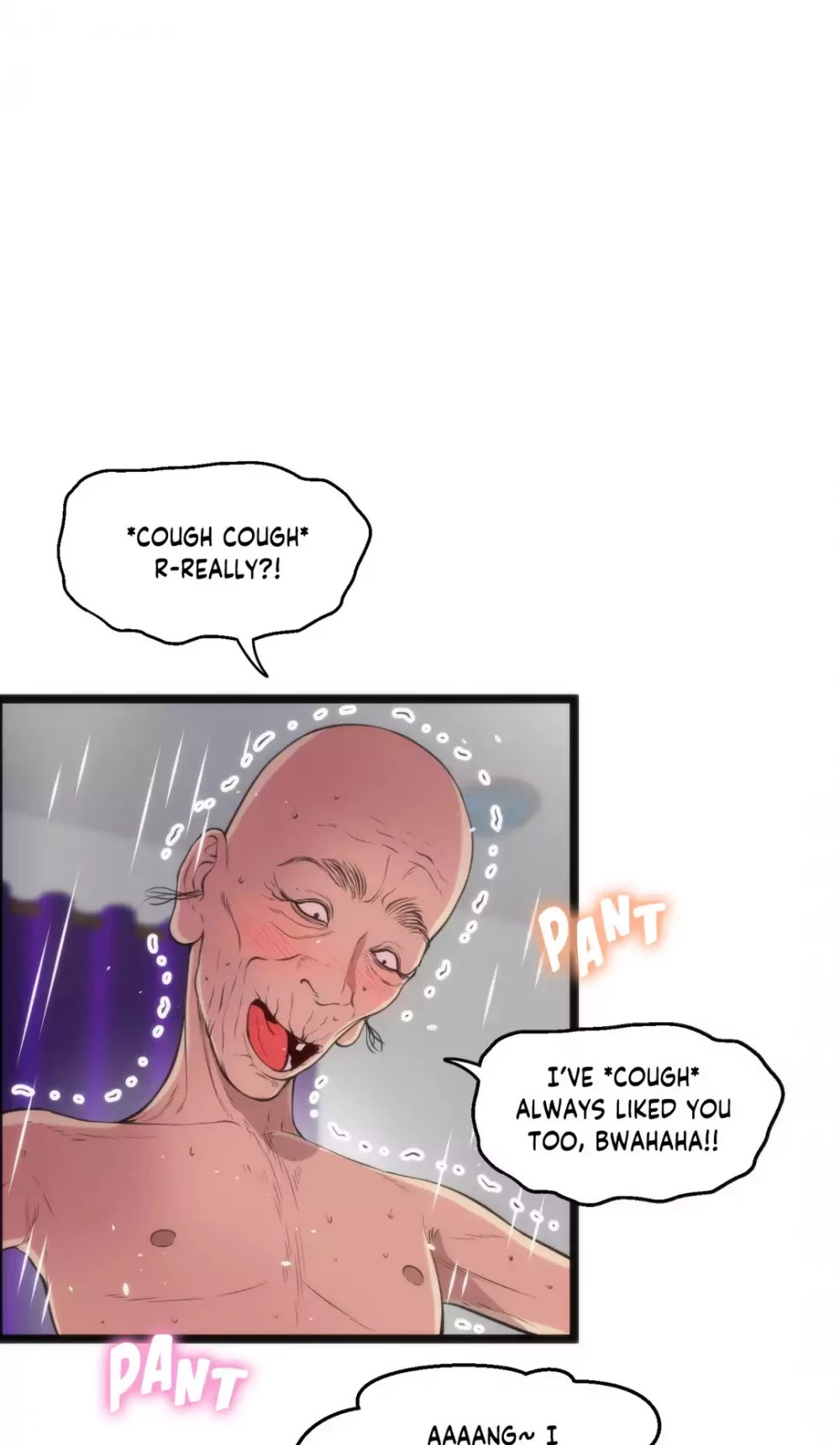 Making AV: A Sneak Peek Chapter 75 page 13 - Chapter 75: The Real Deal!! Hypnosis Arc (1)