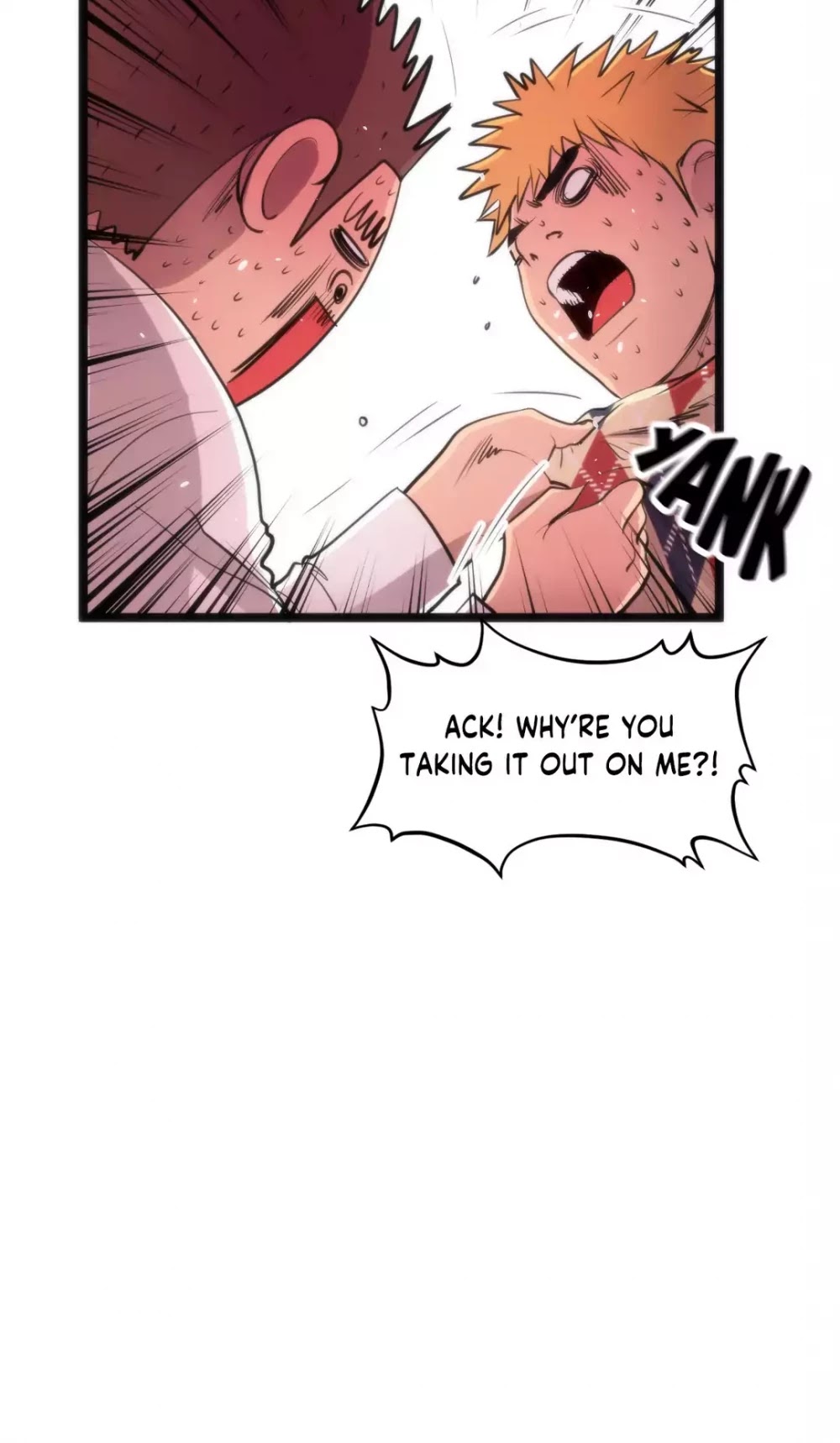 Making AV: A Sneak Peek Chapter 75 page 22 - Chapter 75: The Real Deal!! Hypnosis Arc (1)