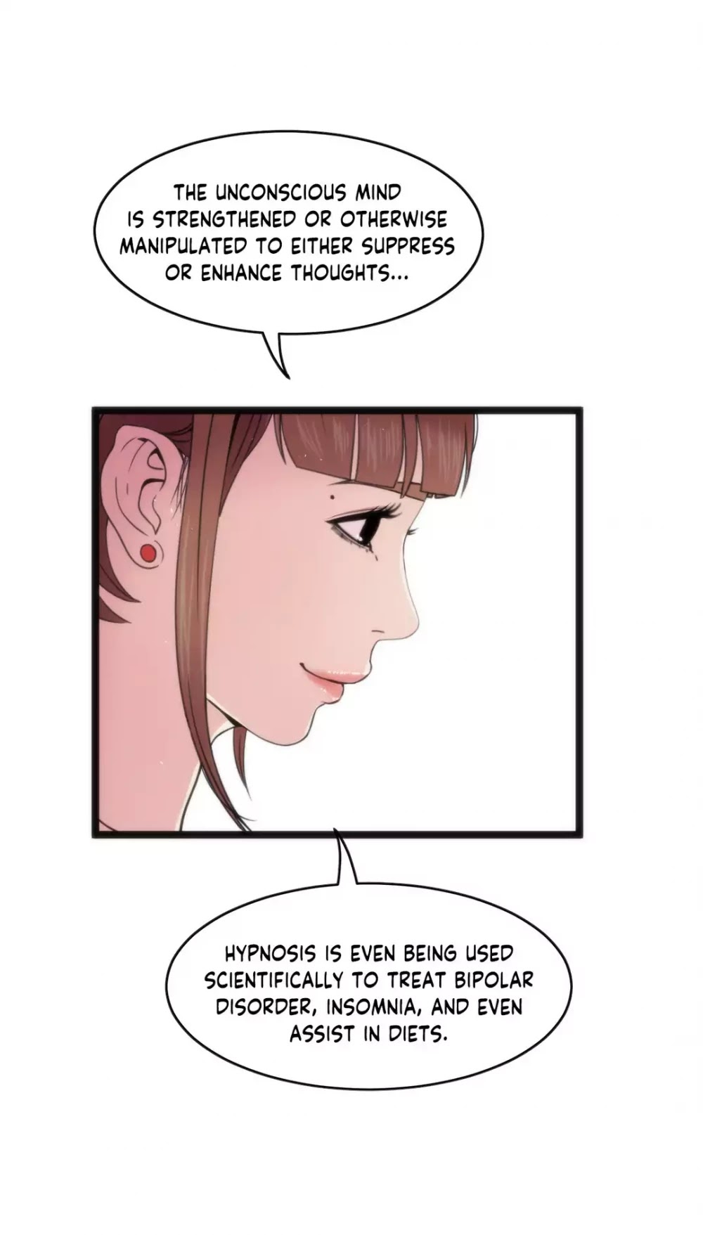 Making AV: A Sneak Peek Chapter 75 page 25 - Chapter 75: The Real Deal!! Hypnosis Arc (1)