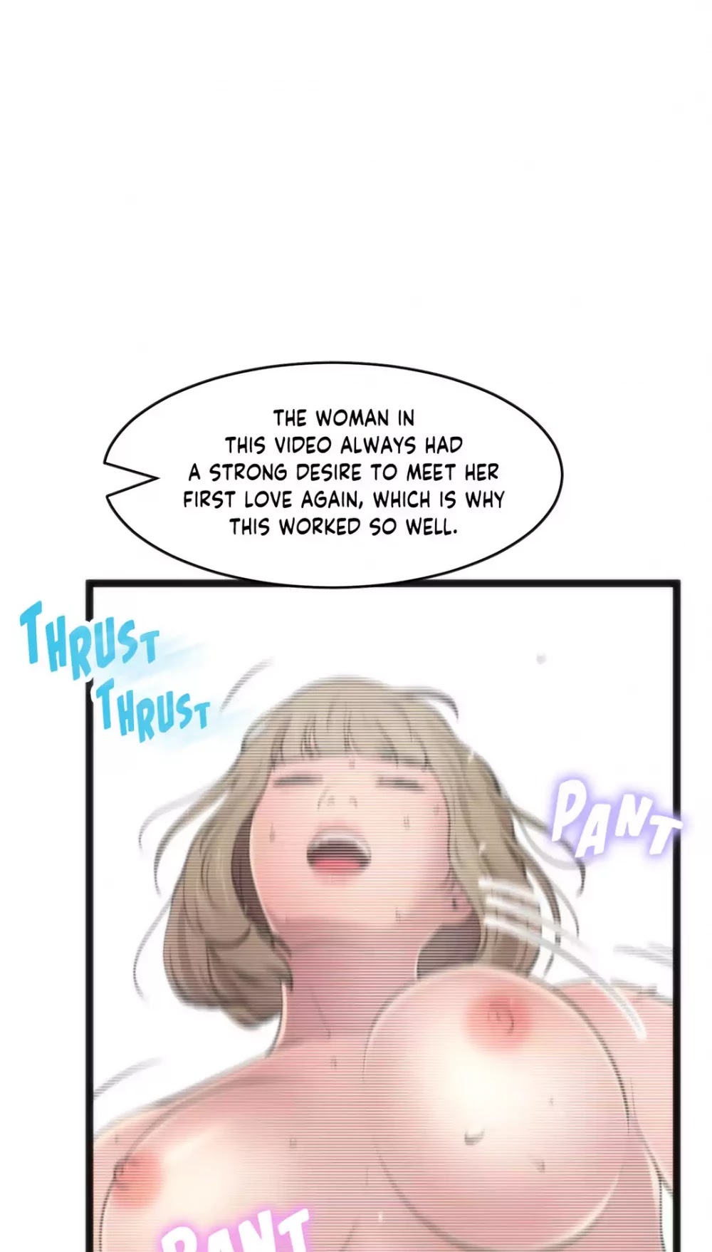 Making AV: A Sneak Peek Chapter 75 page 26 - Chapter 75: The Real Deal!! Hypnosis Arc (1)