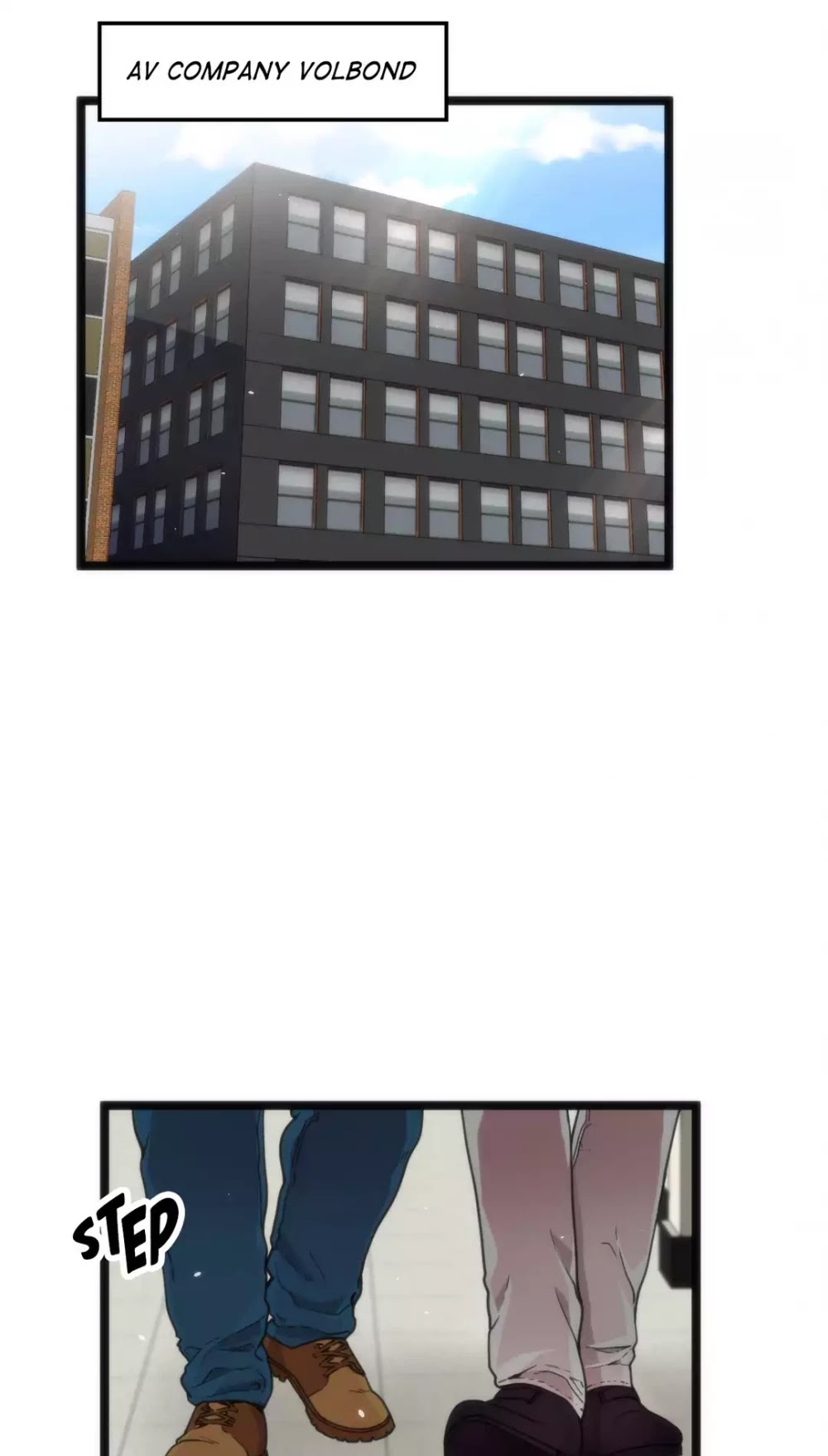 Making AV: A Sneak Peek Chapter 75 page 31 - Chapter 75: The Real Deal!! Hypnosis Arc (1)