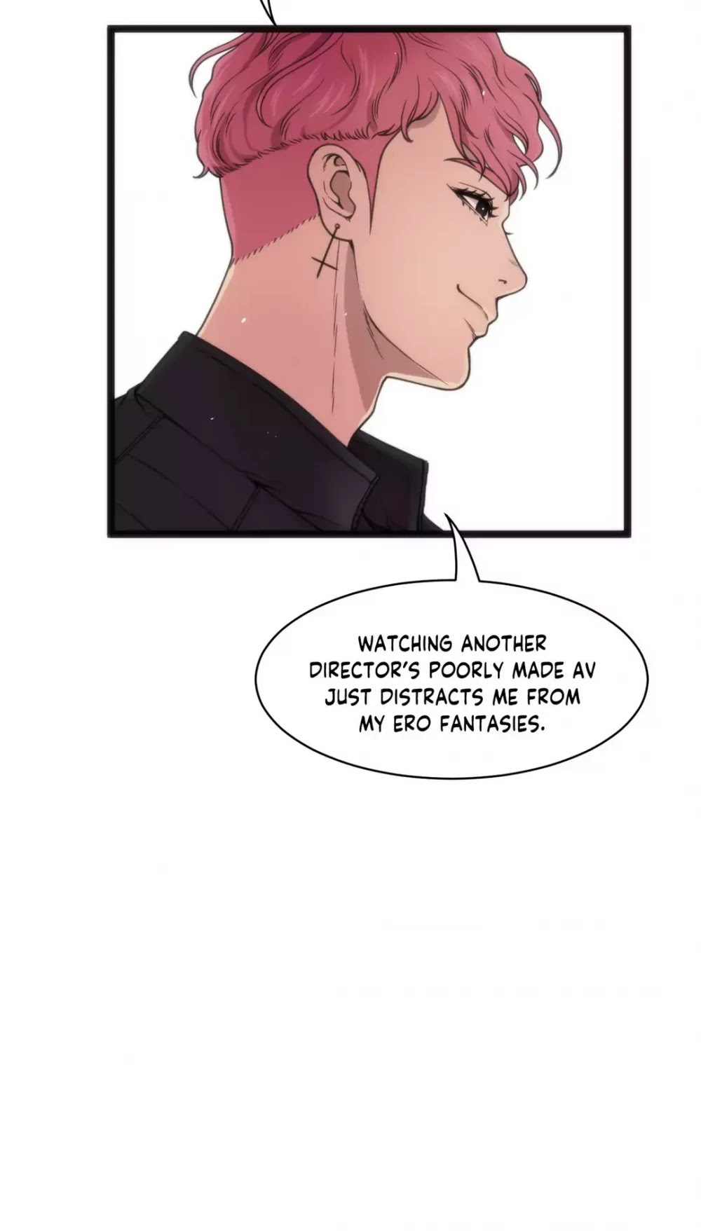 Making AV: A Sneak Peek Chapter 75 page 34 - Chapter 75: The Real Deal!! Hypnosis Arc (1)