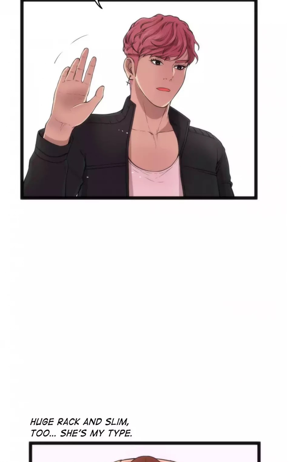 Making AV: A Sneak Peek Chapter 75 page 39 - Chapter 75: The Real Deal!! Hypnosis Arc (1)