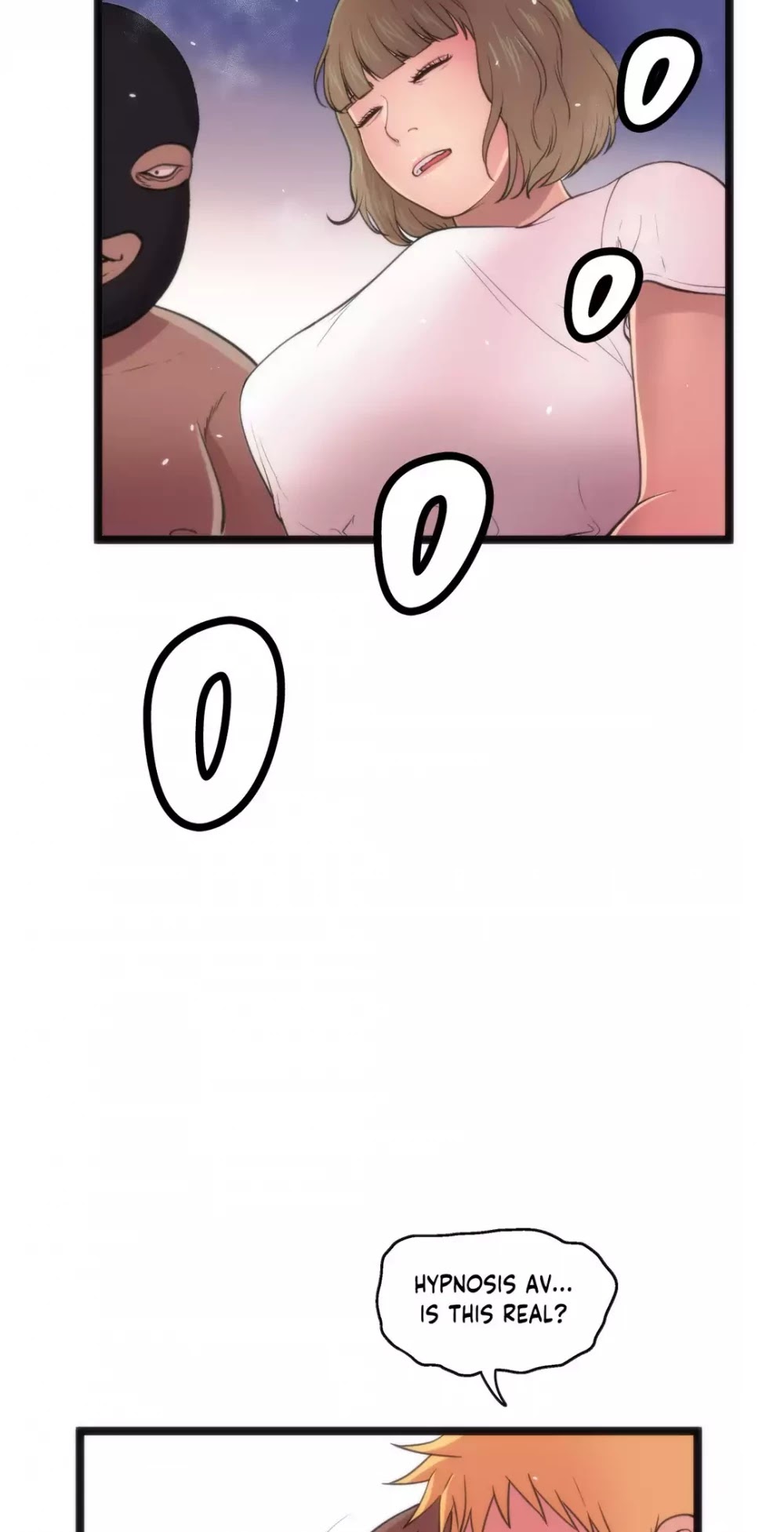 Making AV: A Sneak Peek Chapter 75 page 4 - Chapter 75: The Real Deal!! Hypnosis Arc (1)