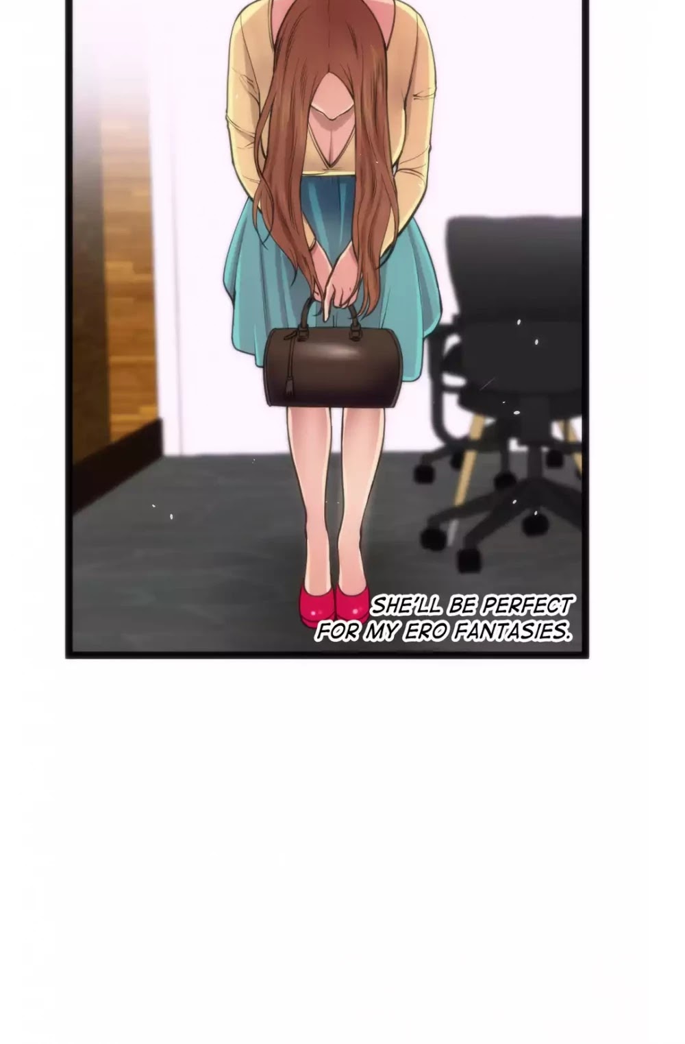 Making AV: A Sneak Peek Chapter 75 page 40 - Chapter 75: The Real Deal!! Hypnosis Arc (1)