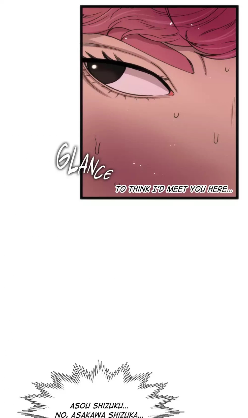Making AV: A Sneak Peek Chapter 75 page 47 - Chapter 75: The Real Deal!! Hypnosis Arc (1)
