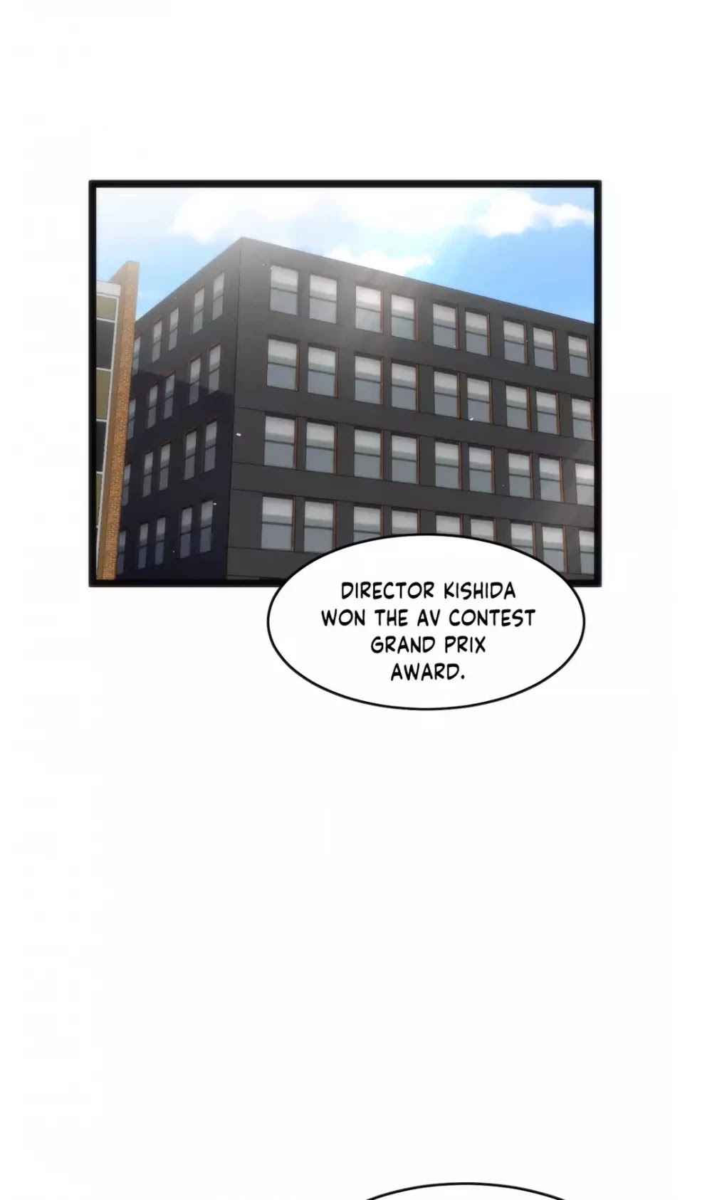 Making AV: A Sneak Peek Chapter 75 page 50 - Chapter 75: The Real Deal!! Hypnosis Arc (1)