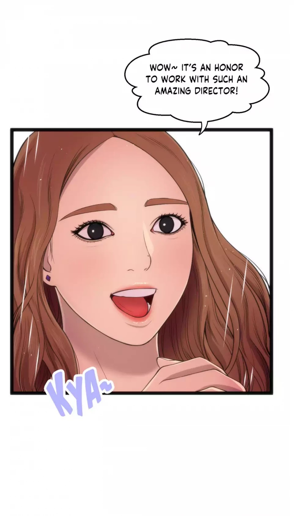Making AV: A Sneak Peek Chapter 75 page 52 - Chapter 75: The Real Deal!! Hypnosis Arc (1)