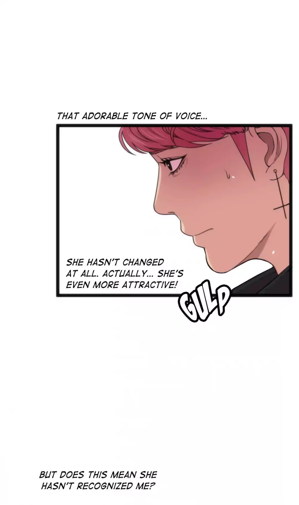 Making AV: A Sneak Peek Chapter 75 page 53 - Chapter 75: The Real Deal!! Hypnosis Arc (1)