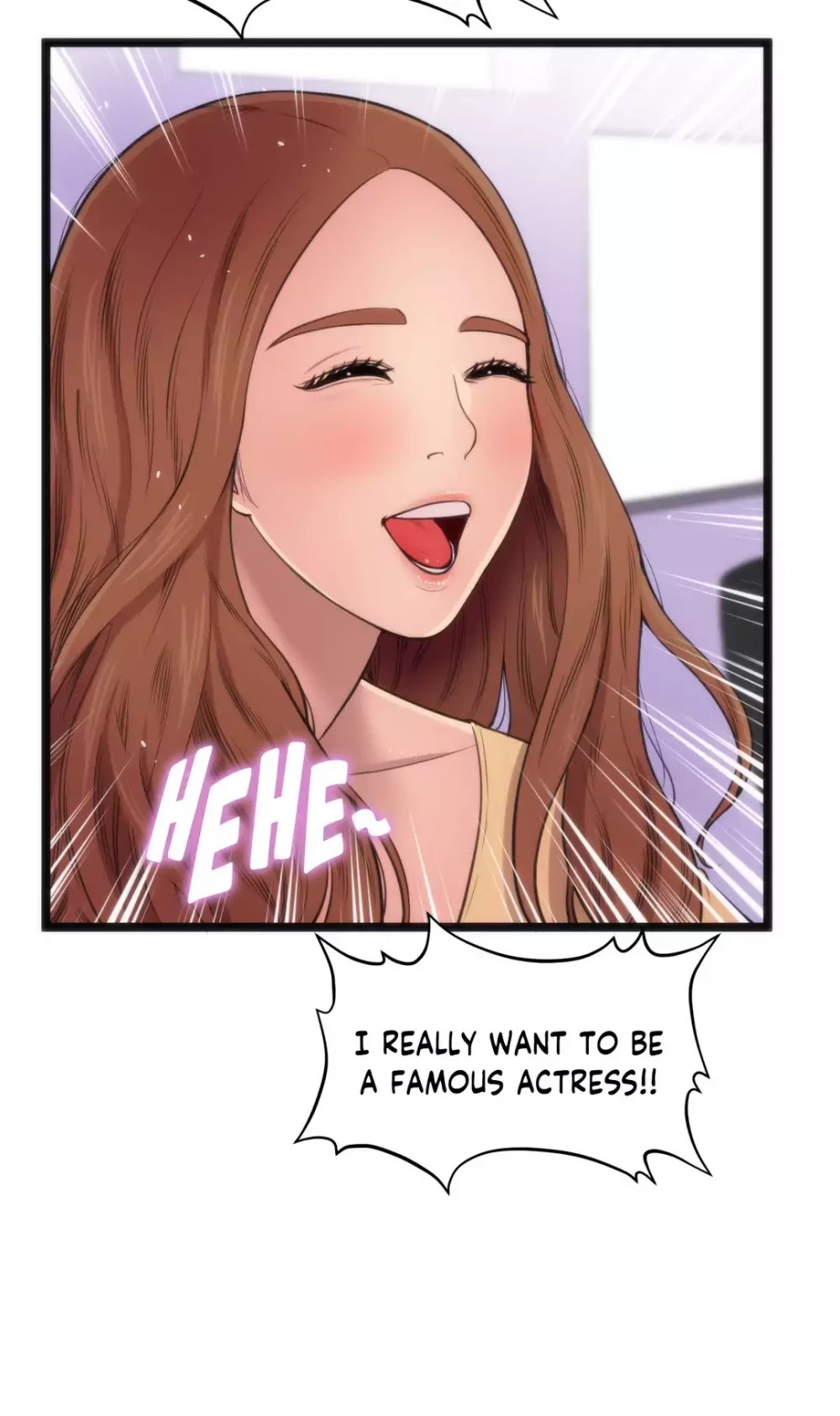 Making AV: A Sneak Peek Chapter 75 page 57 - Chapter 75: The Real Deal!! Hypnosis Arc (1)