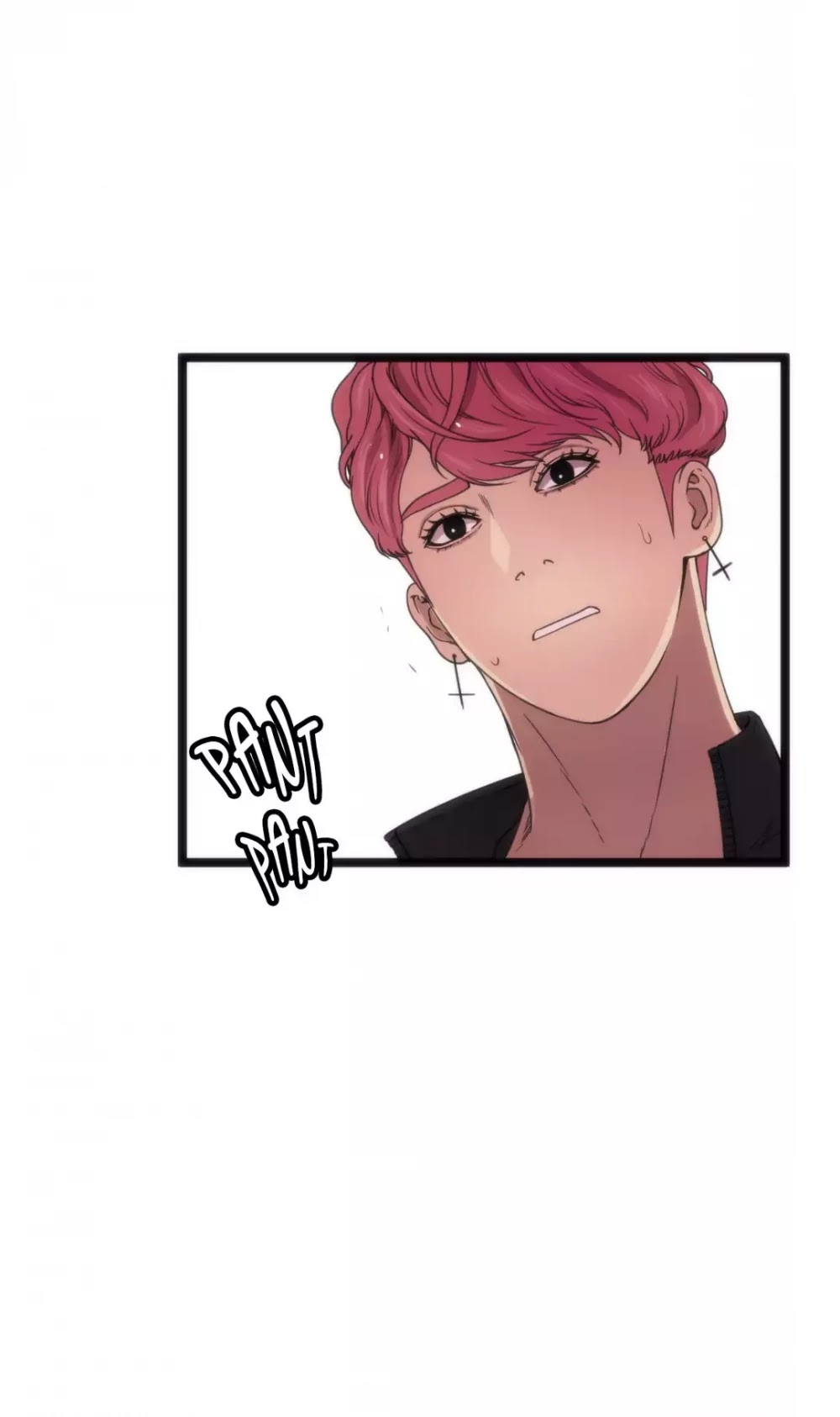Making AV: A Sneak Peek Chapter 75 page 58 - Chapter 75: The Real Deal!! Hypnosis Arc (1)