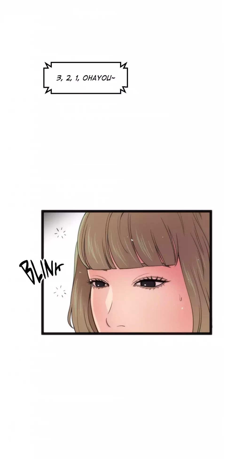 Making AV: A Sneak Peek Chapter 75 page 6 - Chapter 75: The Real Deal!! Hypnosis Arc (1)