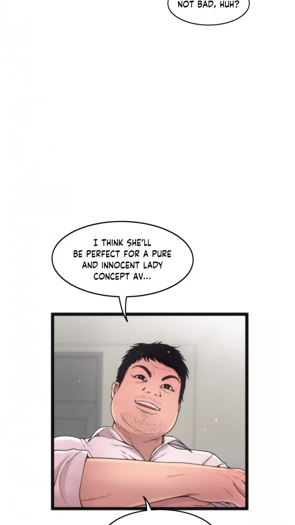 Making AV: A Sneak Peek Chapter 75 page 63 - Chapter 75: The Real Deal!! Hypnosis Arc (1)