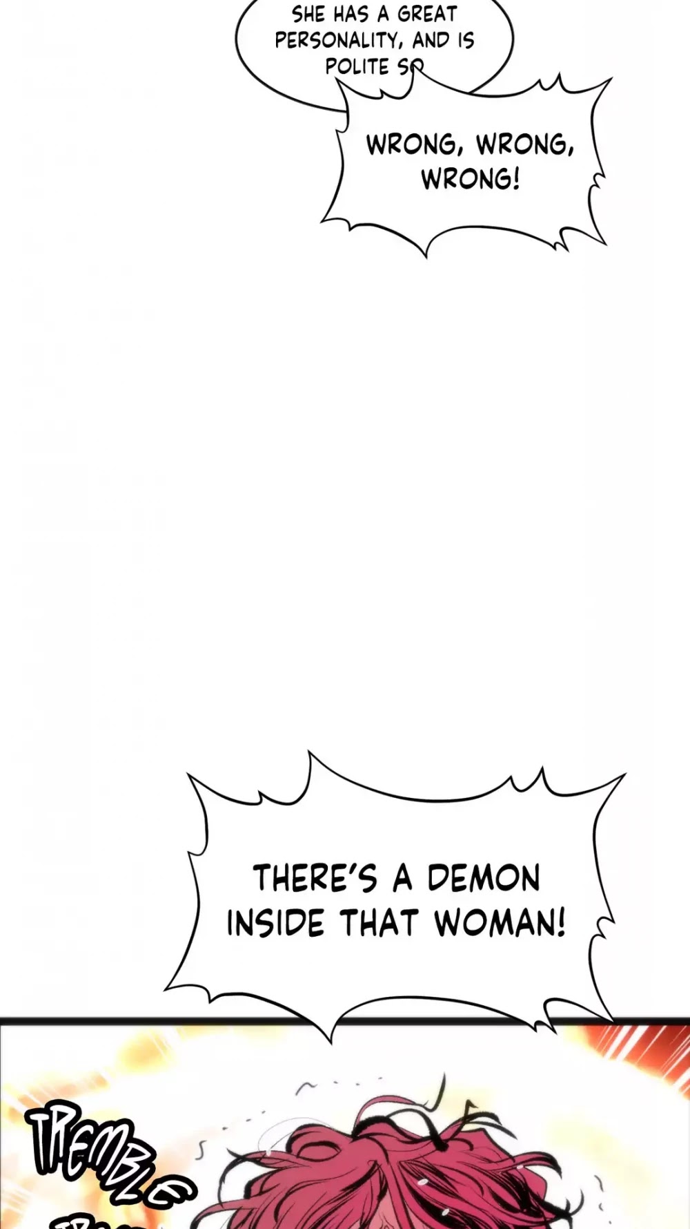 Making AV: A Sneak Peek Chapter 75 page 64 - Chapter 75: The Real Deal!! Hypnosis Arc (1)