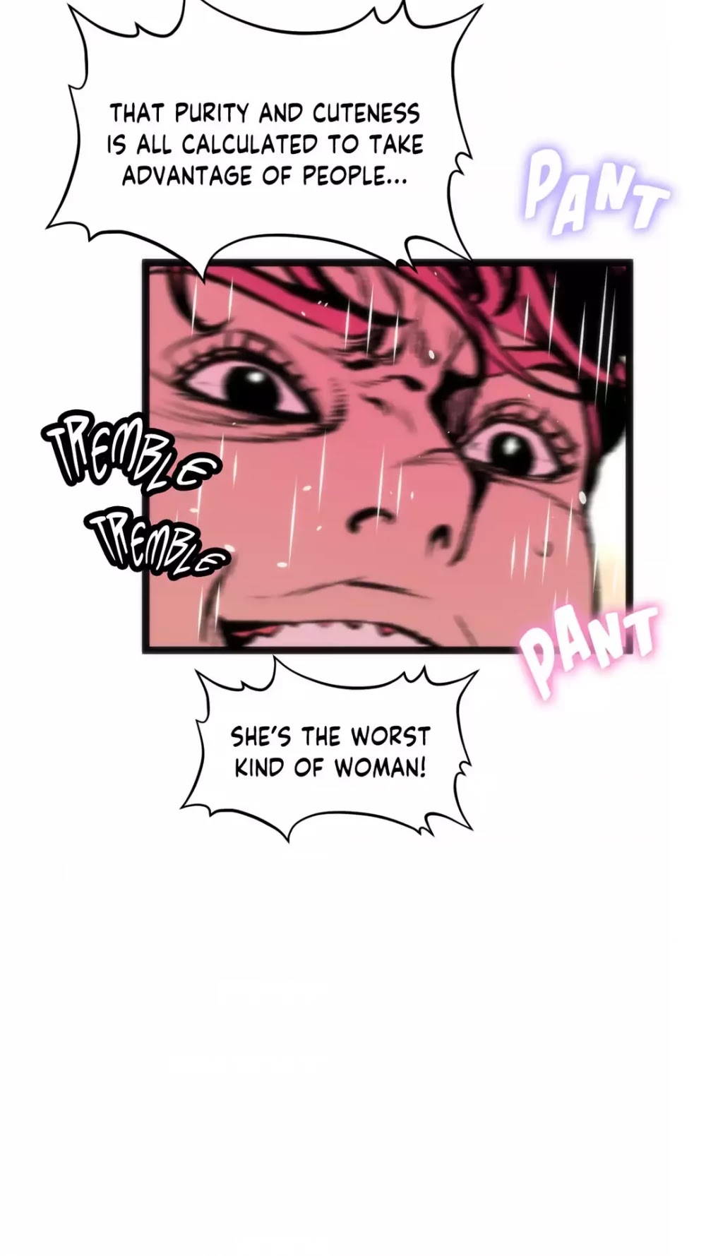 Making AV: A Sneak Peek Chapter 75 page 66 - Chapter 75: The Real Deal!! Hypnosis Arc (1)