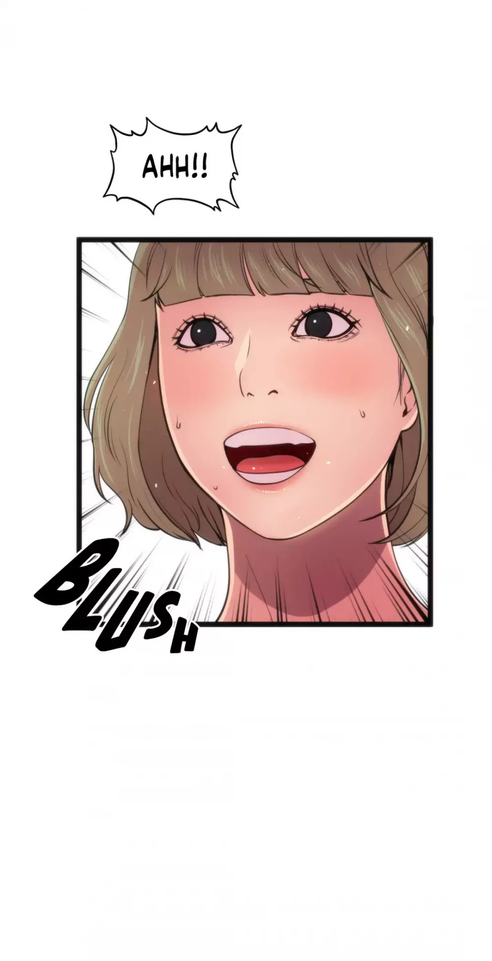 Making AV: A Sneak Peek Chapter 75 page 7 - Chapter 75: The Real Deal!! Hypnosis Arc (1)