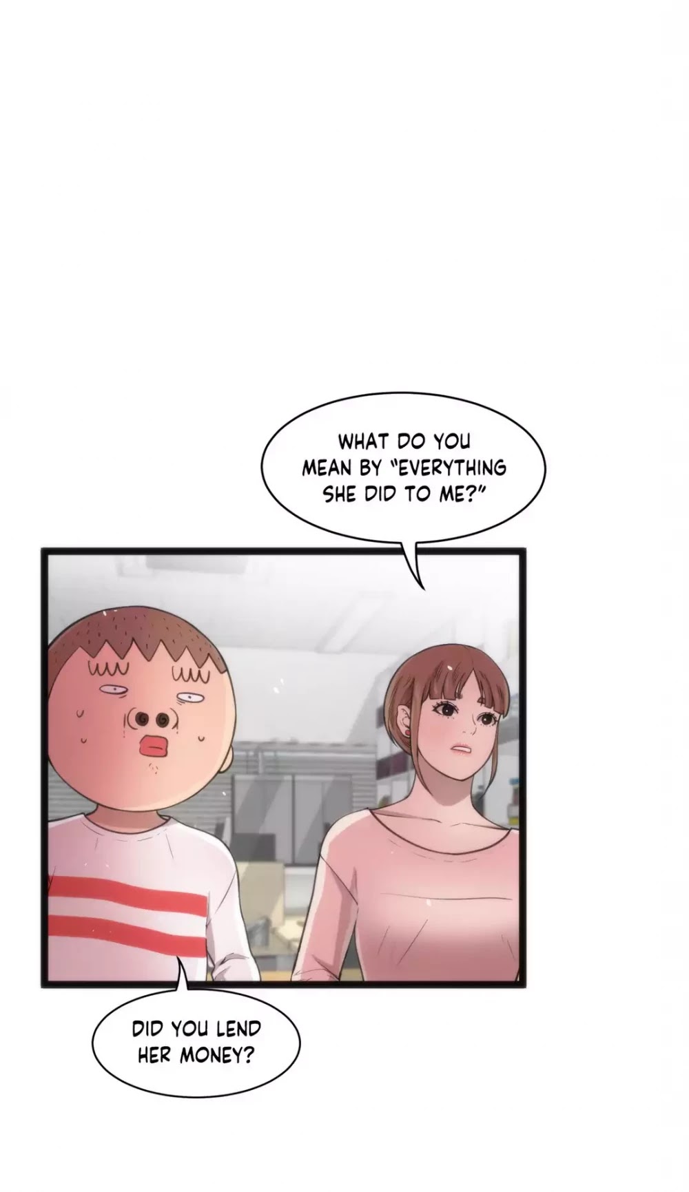 Making AV: A Sneak Peek Chapter 76 page 14 - Chapter 76: The Real Deal!! Hypnosis Arc (2)