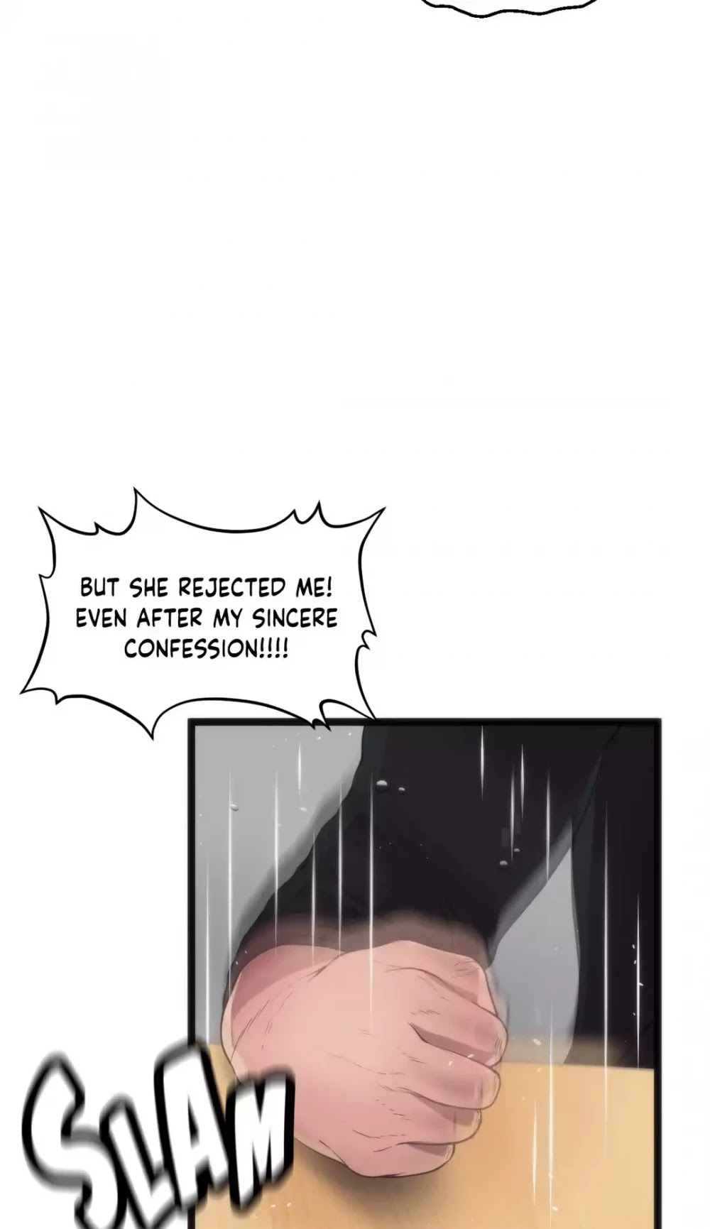 Making AV: A Sneak Peek Chapter 76 page 17 - Chapter 76: The Real Deal!! Hypnosis Arc (2)