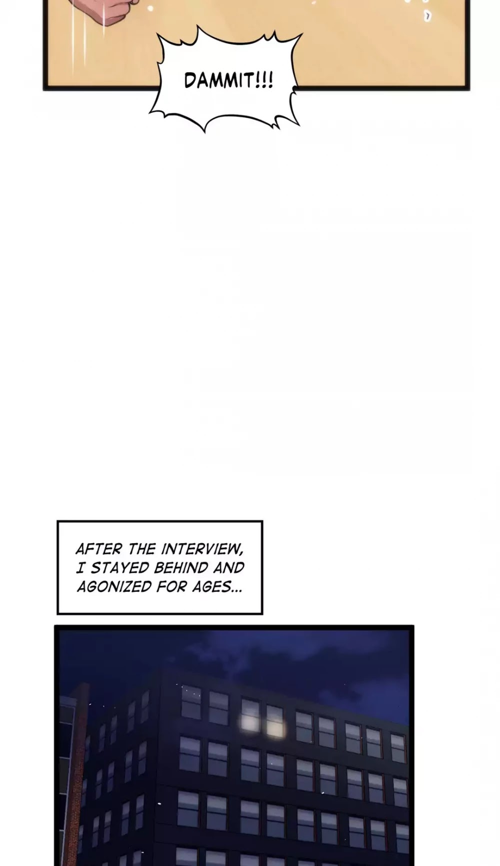 Making AV: A Sneak Peek Chapter 76 page 19 - Chapter 76: The Real Deal!! Hypnosis Arc (2)