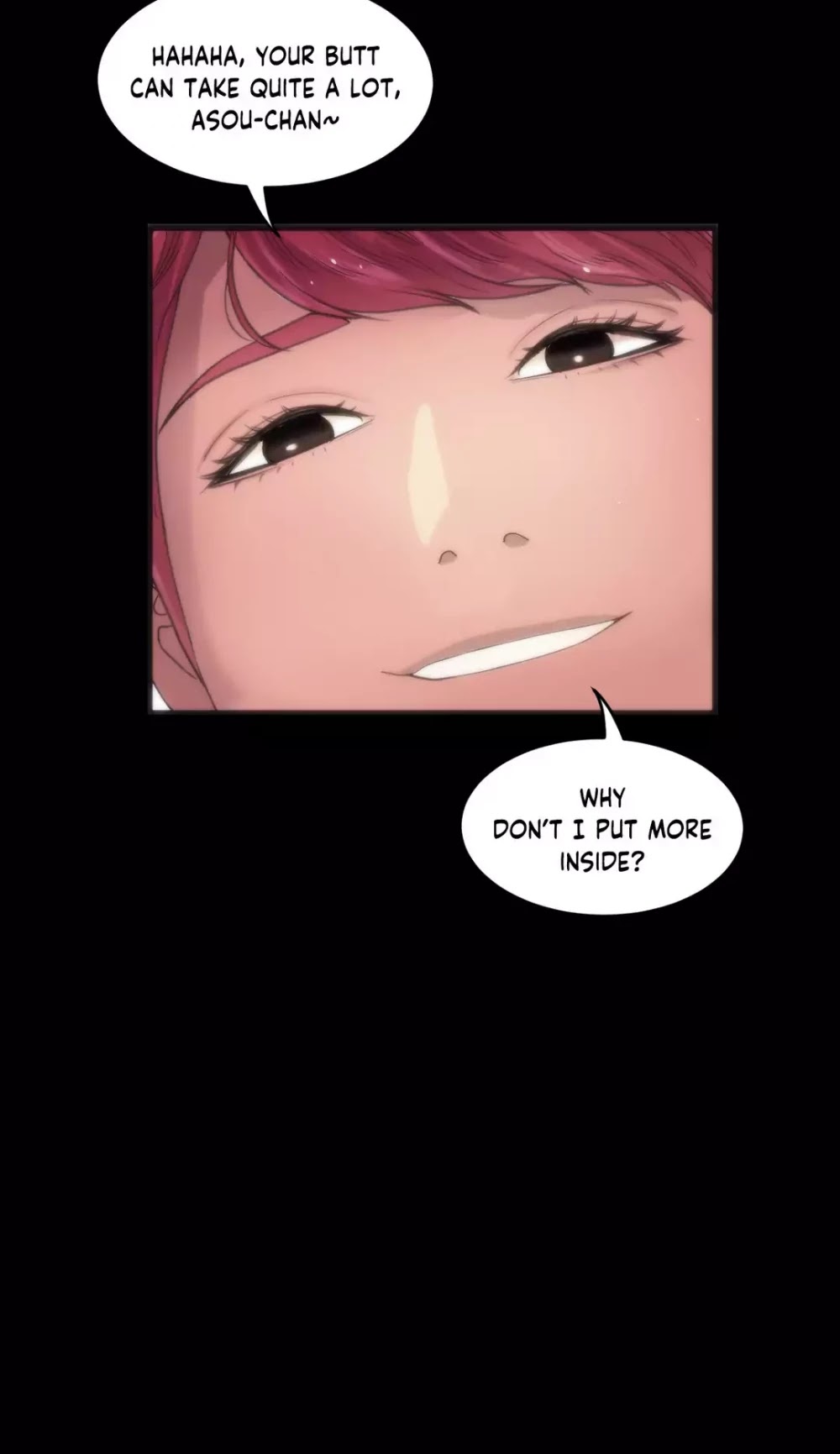 Making AV: A Sneak Peek Chapter 76 page 24 - Chapter 76: The Real Deal!! Hypnosis Arc (2)