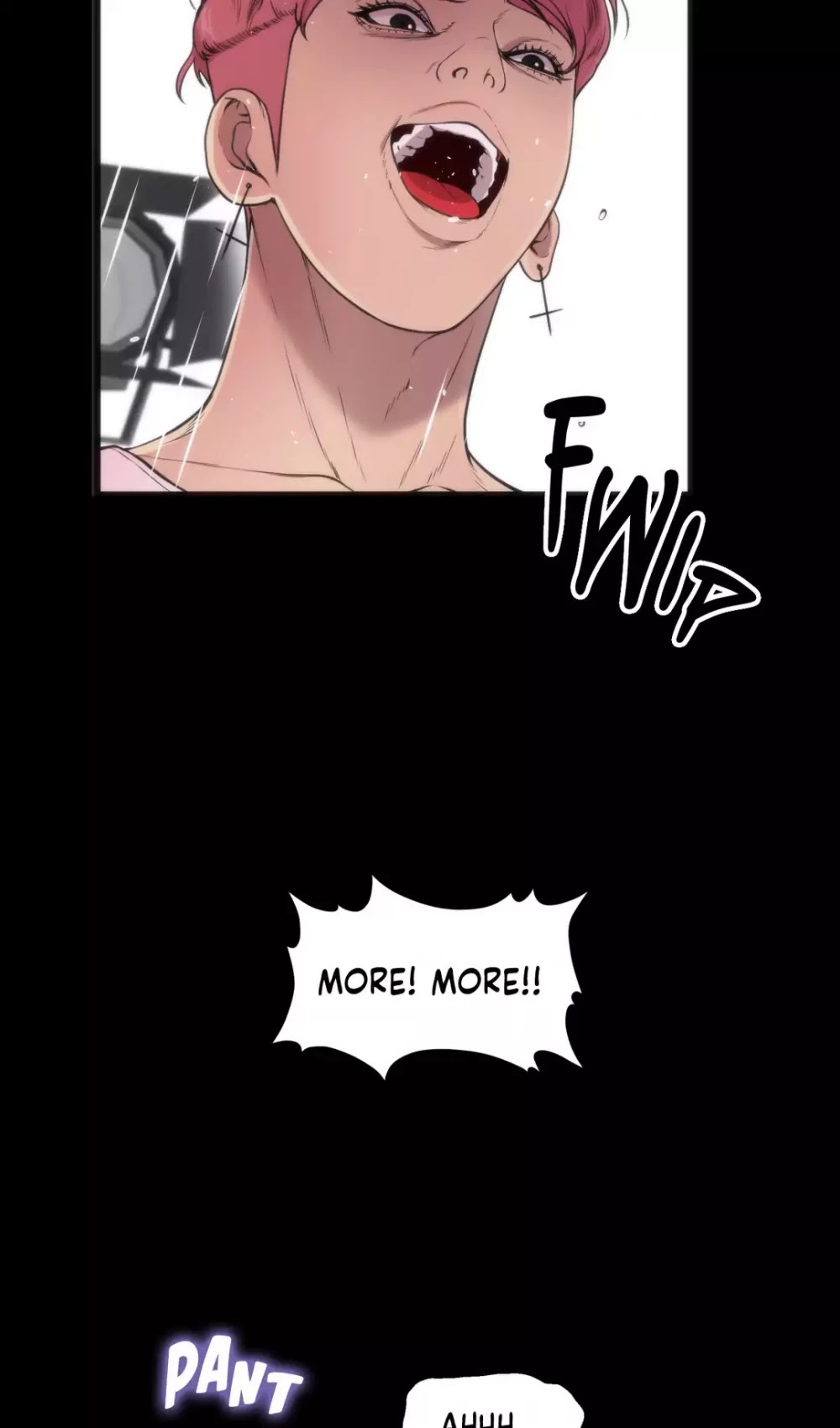Making AV: A Sneak Peek Chapter 76 page 29 - Chapter 76: The Real Deal!! Hypnosis Arc (2)