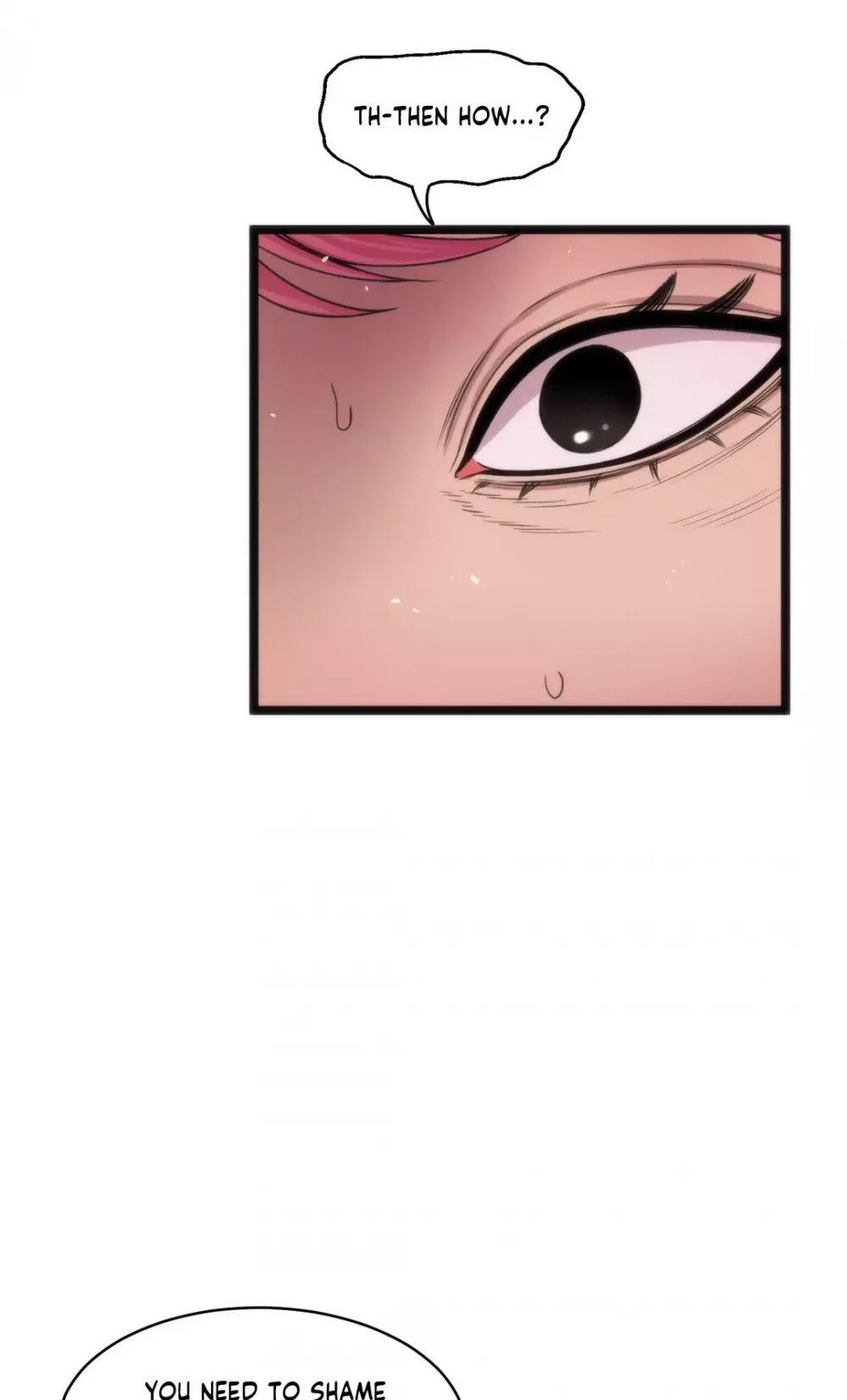 Making AV: A Sneak Peek Chapter 76 page 37 - Chapter 76: The Real Deal!! Hypnosis Arc (2)