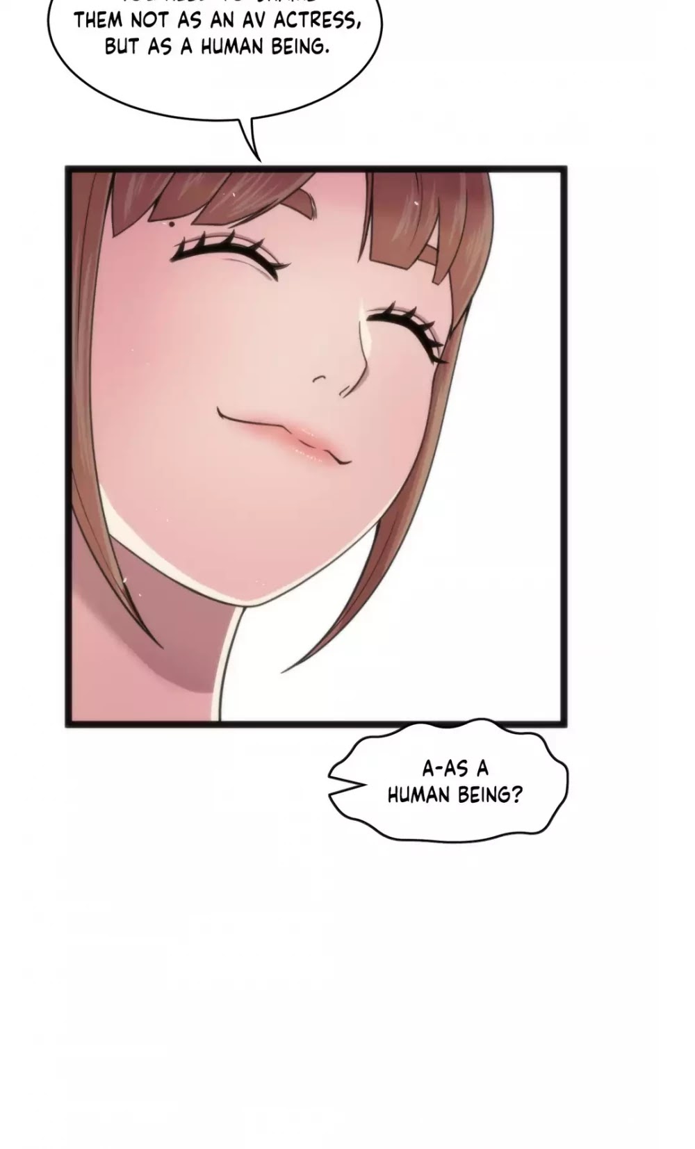 Making AV: A Sneak Peek Chapter 76 page 38 - Chapter 76: The Real Deal!! Hypnosis Arc (2)