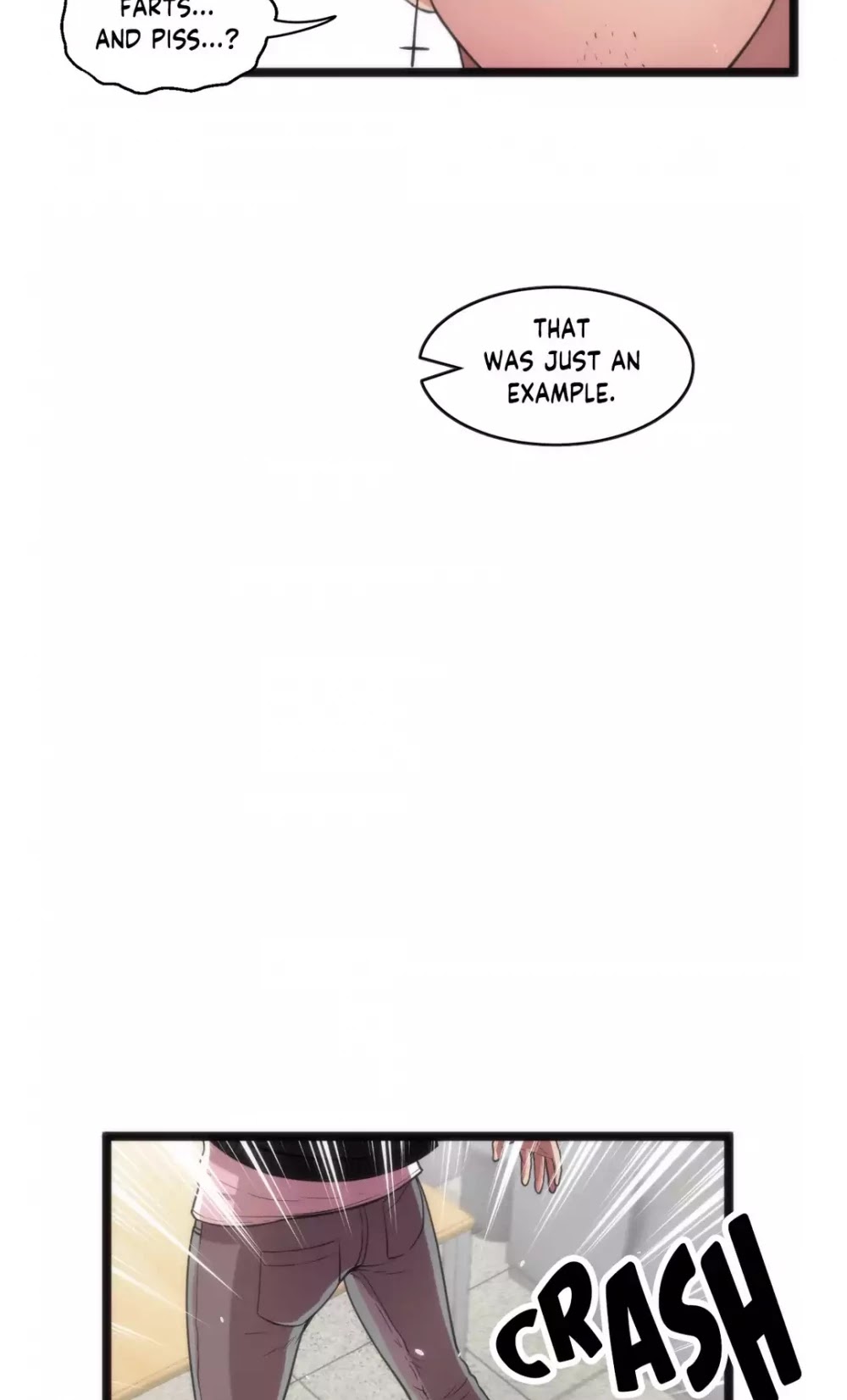 Making AV: A Sneak Peek Chapter 76 page 42 - Chapter 76: The Real Deal!! Hypnosis Arc (2)