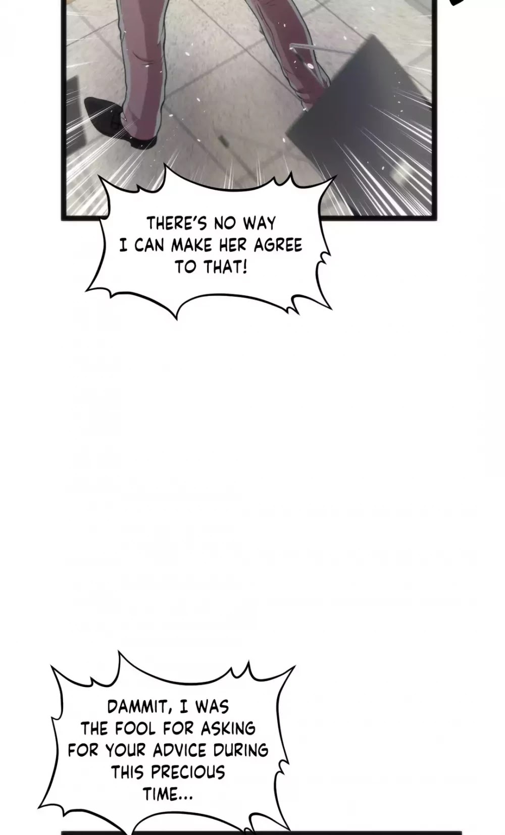Making AV: A Sneak Peek Chapter 76 page 43 - Chapter 76: The Real Deal!! Hypnosis Arc (2)