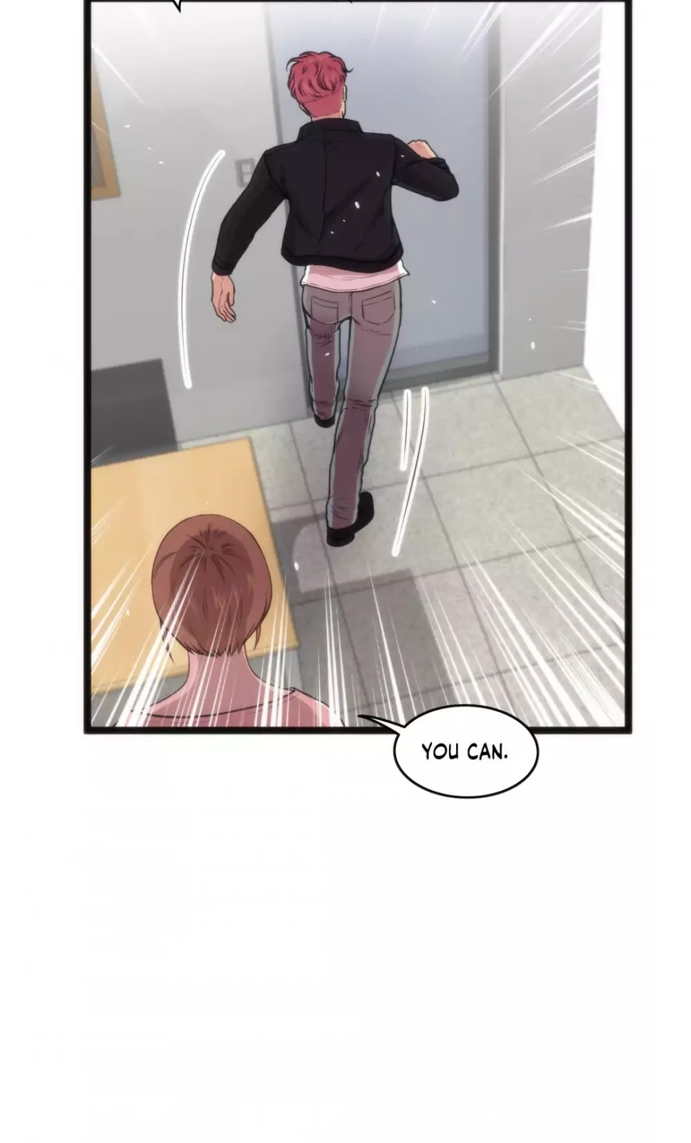 Making AV: A Sneak Peek Chapter 76 page 44 - Chapter 76: The Real Deal!! Hypnosis Arc (2)