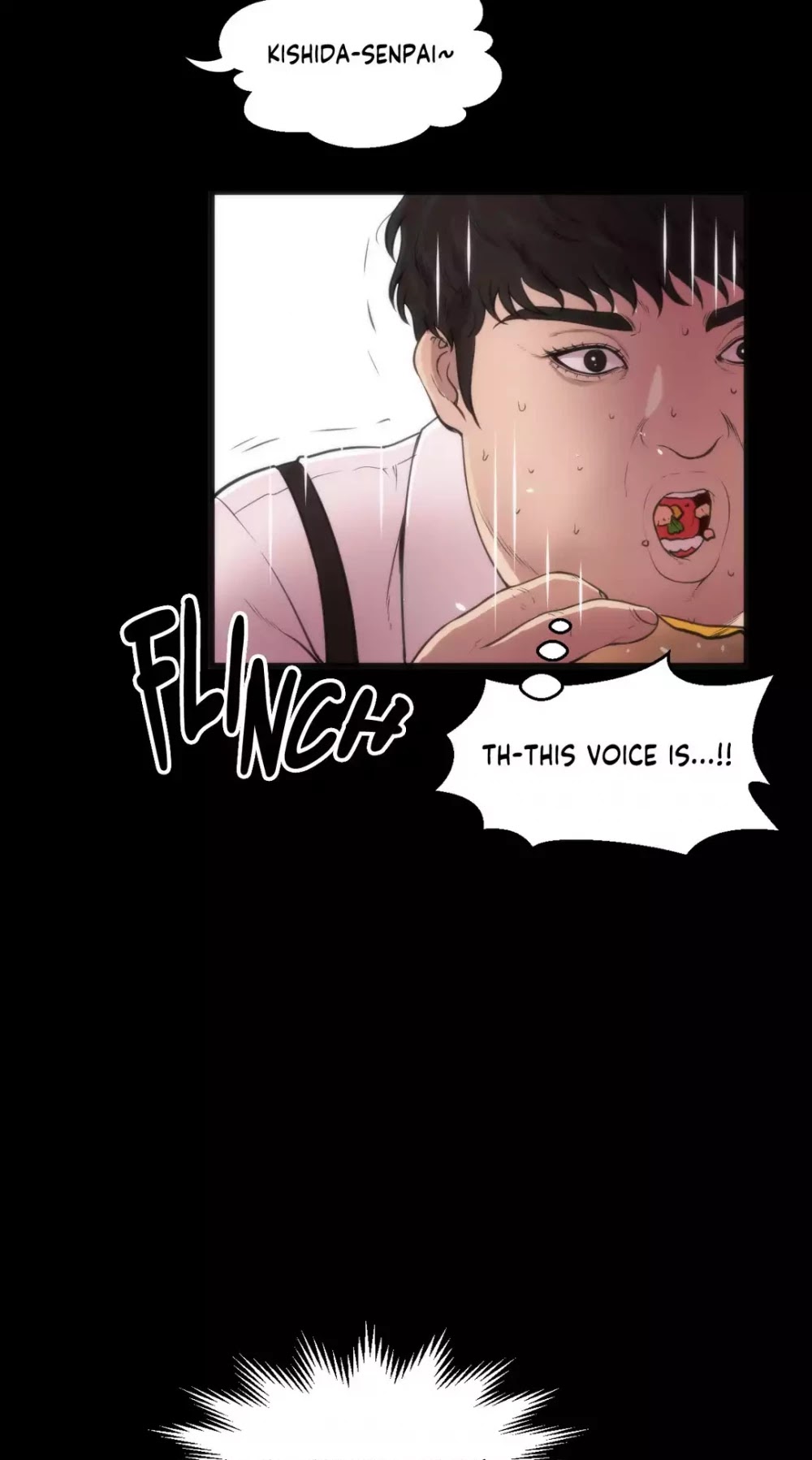 Making AV: A Sneak Peek Chapter 76 page 55 - Chapter 76: The Real Deal!! Hypnosis Arc (2)