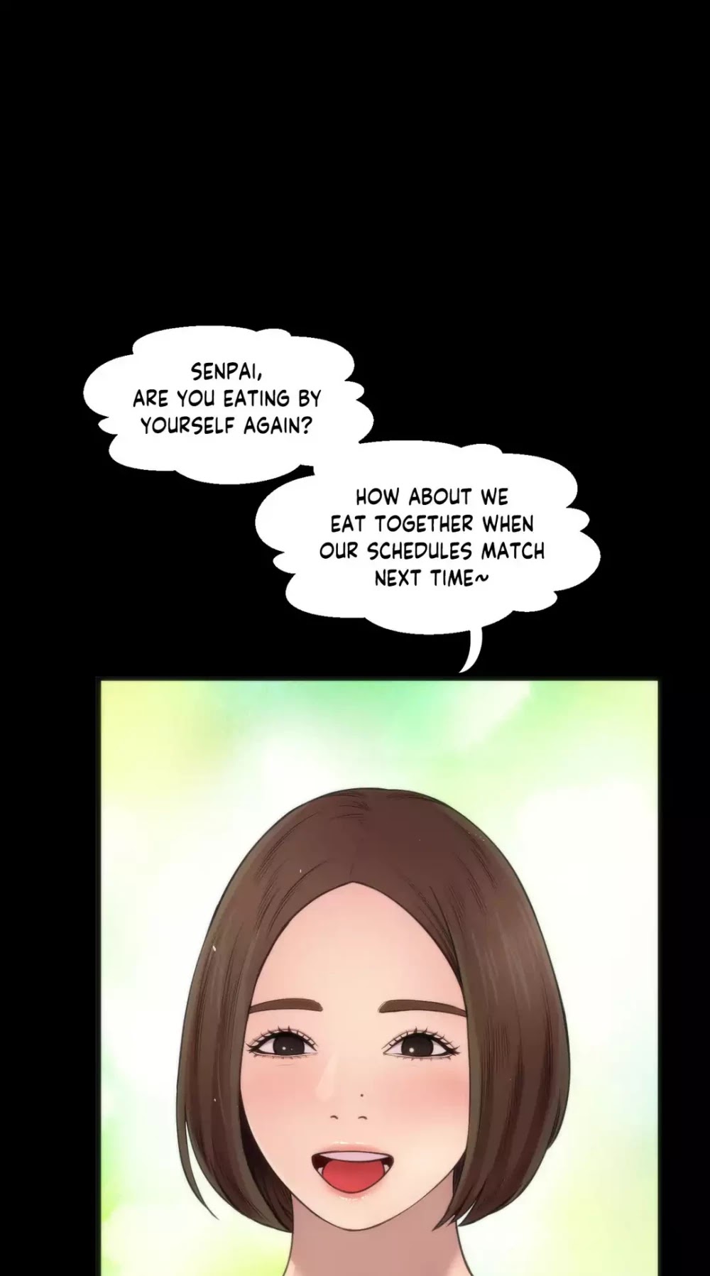 Making AV: A Sneak Peek Chapter 76 page 57 - Chapter 76: The Real Deal!! Hypnosis Arc (2)