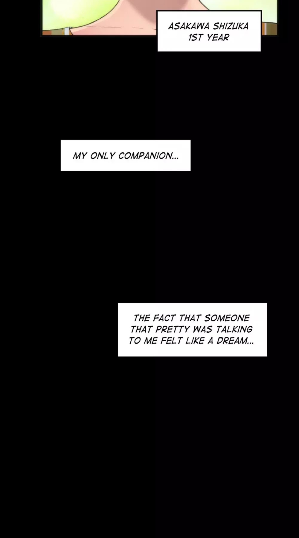 Making AV: A Sneak Peek Chapter 76 page 58 - Chapter 76: The Real Deal!! Hypnosis Arc (2)