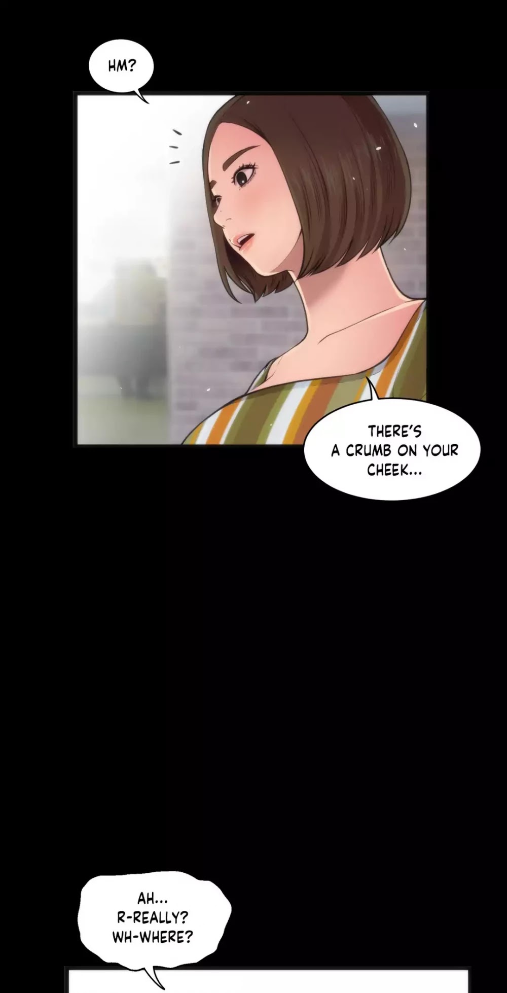 Making AV: A Sneak Peek Chapter 76 page 59 - Chapter 76: The Real Deal!! Hypnosis Arc (2)