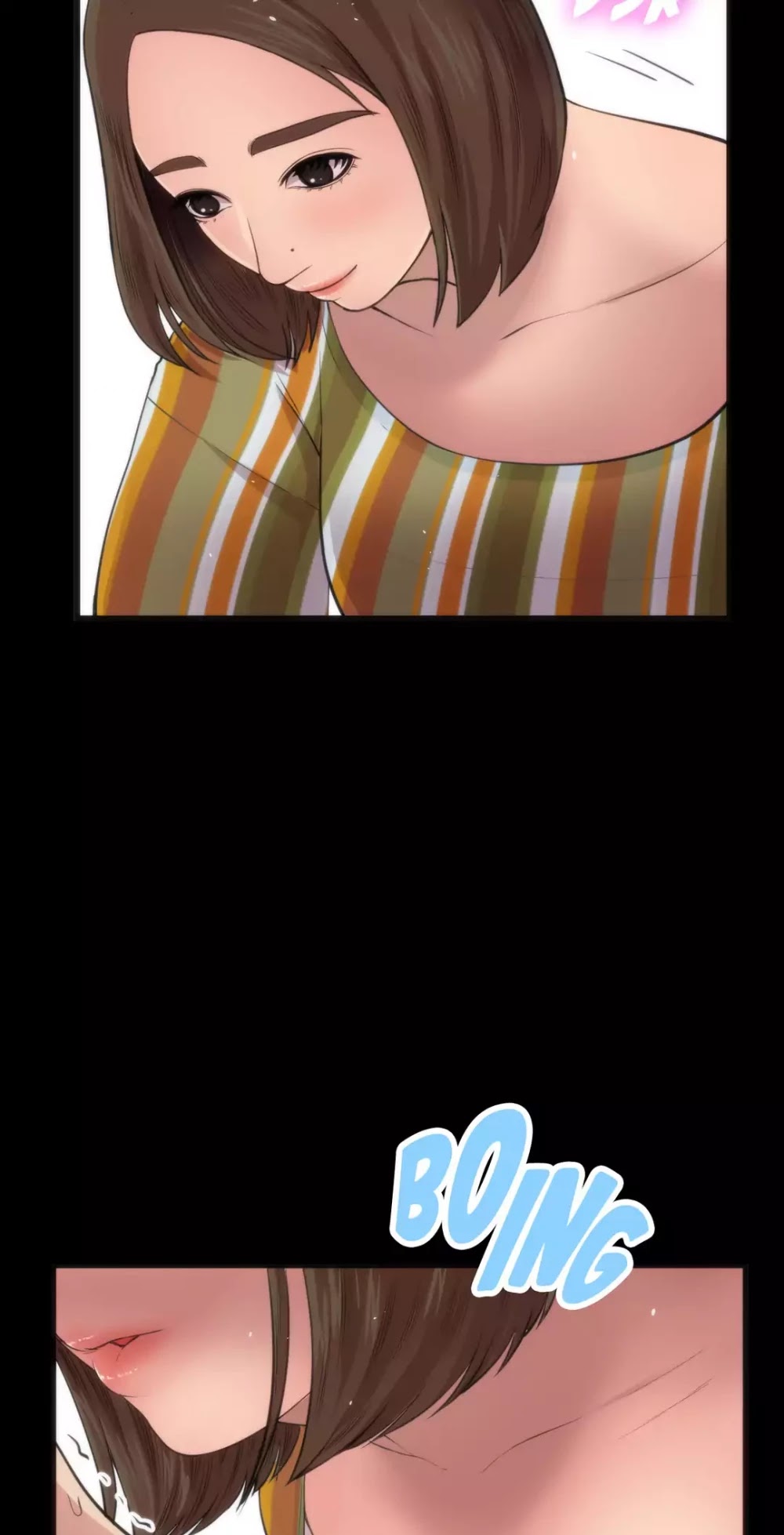 Making AV: A Sneak Peek Chapter 76 page 61 - Chapter 76: The Real Deal!! Hypnosis Arc (2)