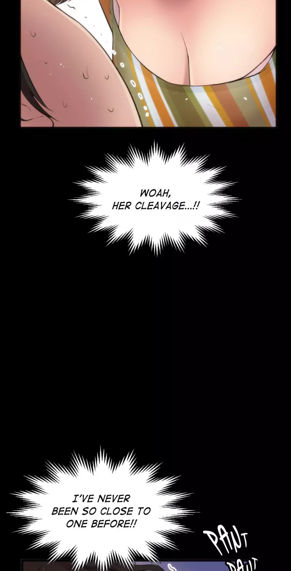 Making AV: A Sneak Peek Chapter 76 page 62 - Chapter 76: The Real Deal!! Hypnosis Arc (2)
