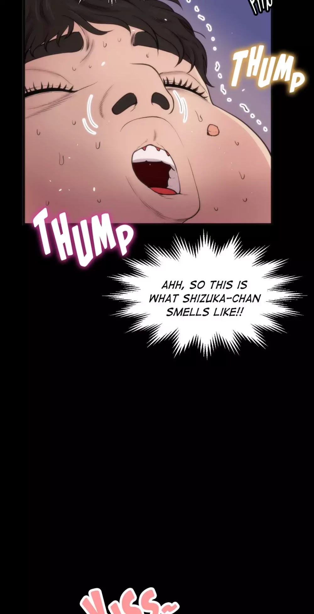 Making AV: A Sneak Peek Chapter 76 page 63 - Chapter 76: The Real Deal!! Hypnosis Arc (2)