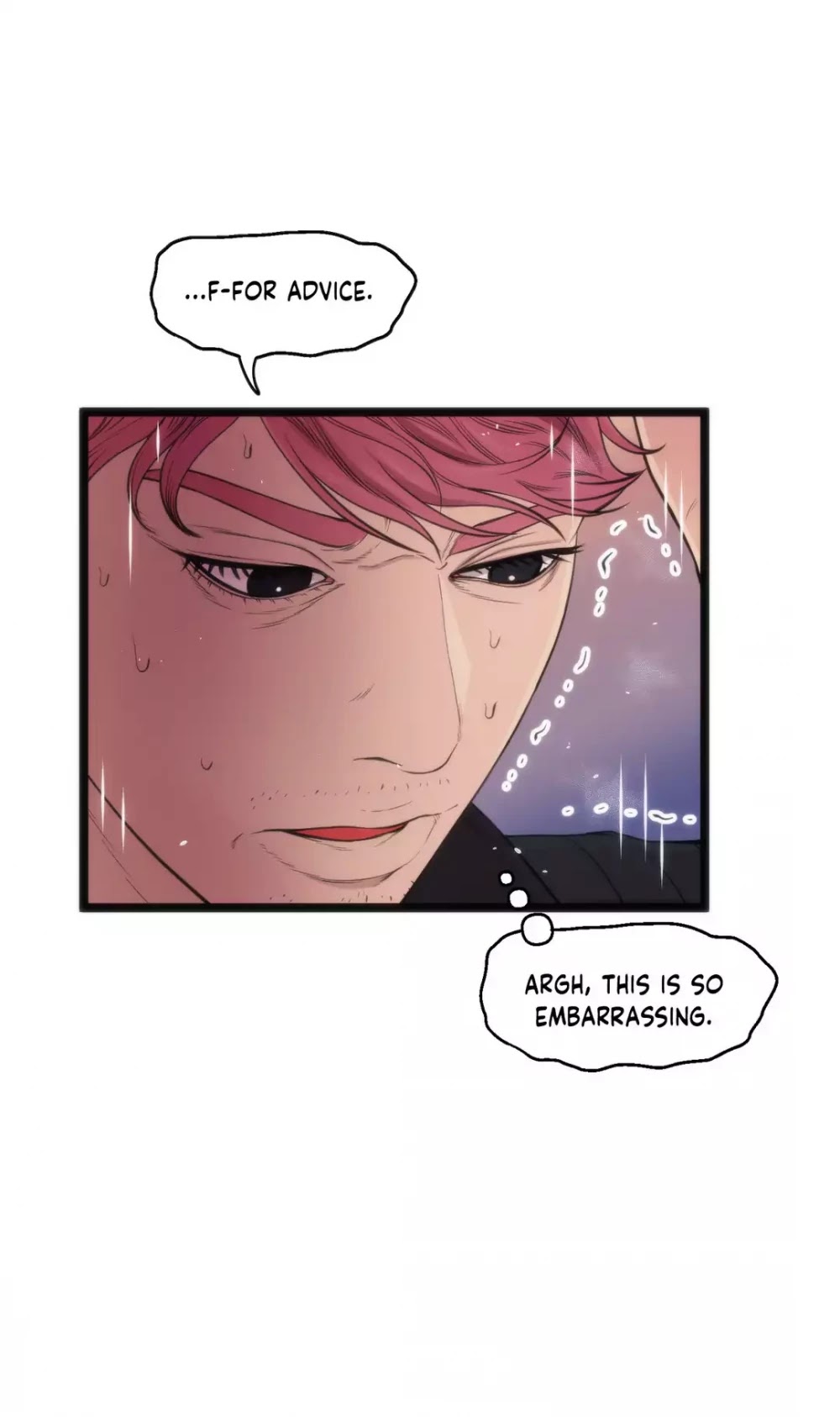 Making AV: A Sneak Peek Chapter 76 page 7 - Chapter 76: The Real Deal!! Hypnosis Arc (2)