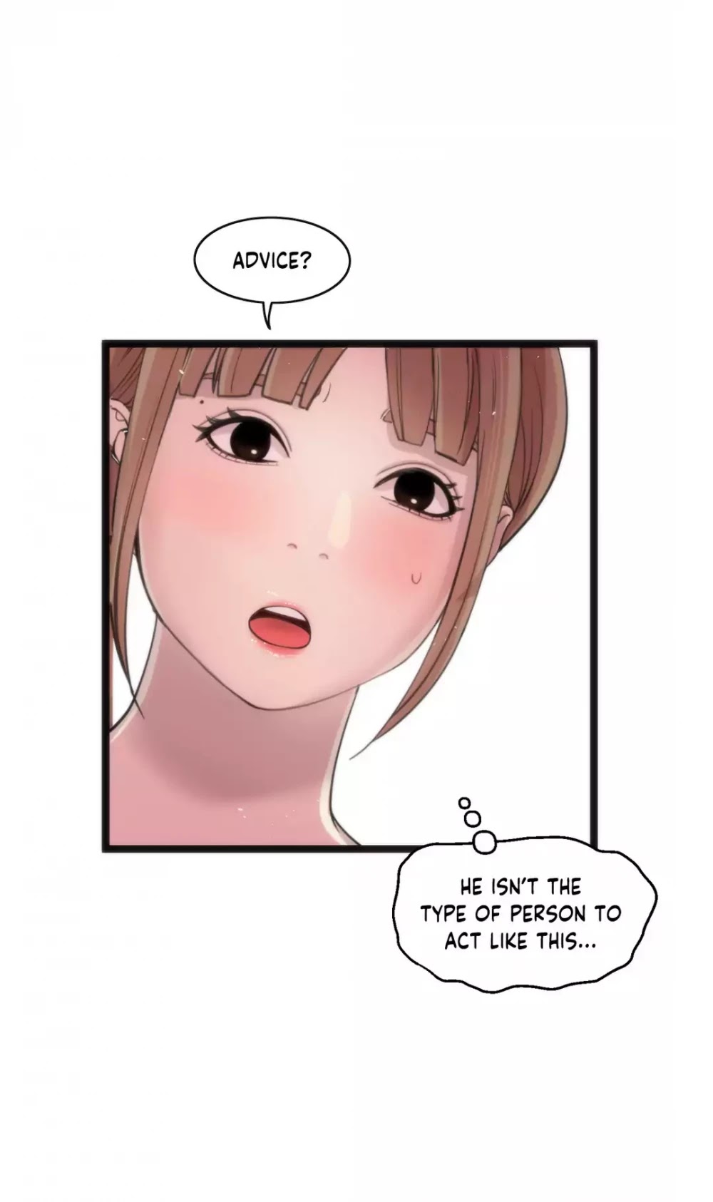 Making AV: A Sneak Peek Chapter 76 page 8 - Chapter 76: The Real Deal!! Hypnosis Arc (2)
