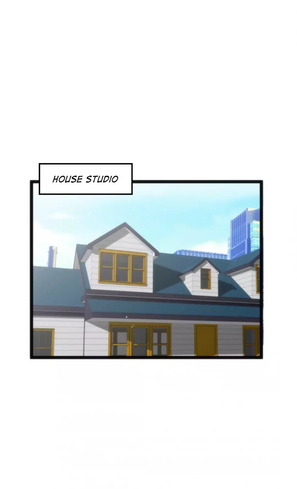 Making AV: A Sneak Peek Chapter 78 page 1 - Chapter 78: The Real Deal!! Hypnosis Arc (4)