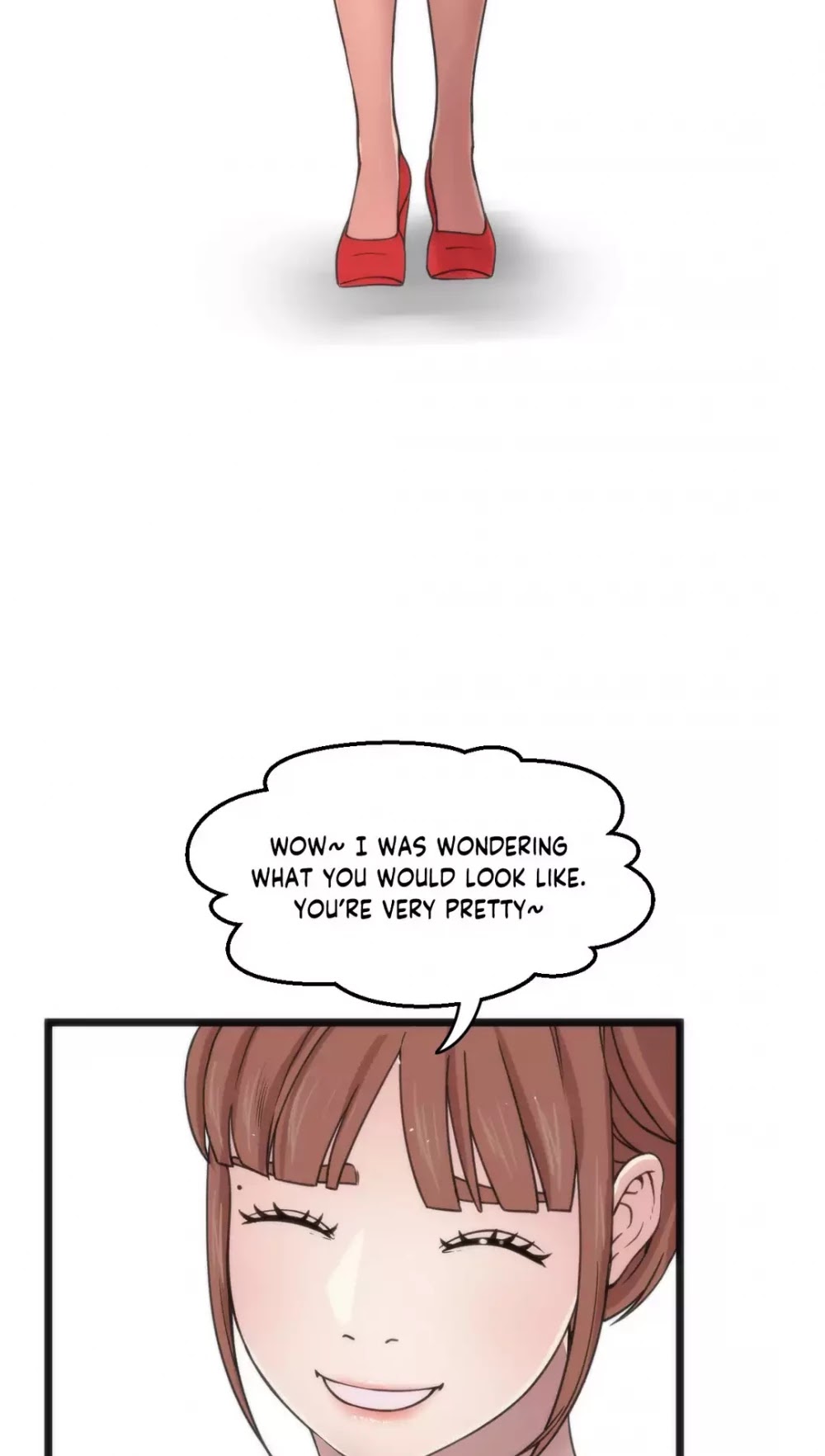 Making AV: A Sneak Peek Chapter 78 page 14 - Chapter 78: The Real Deal!! Hypnosis Arc (4)