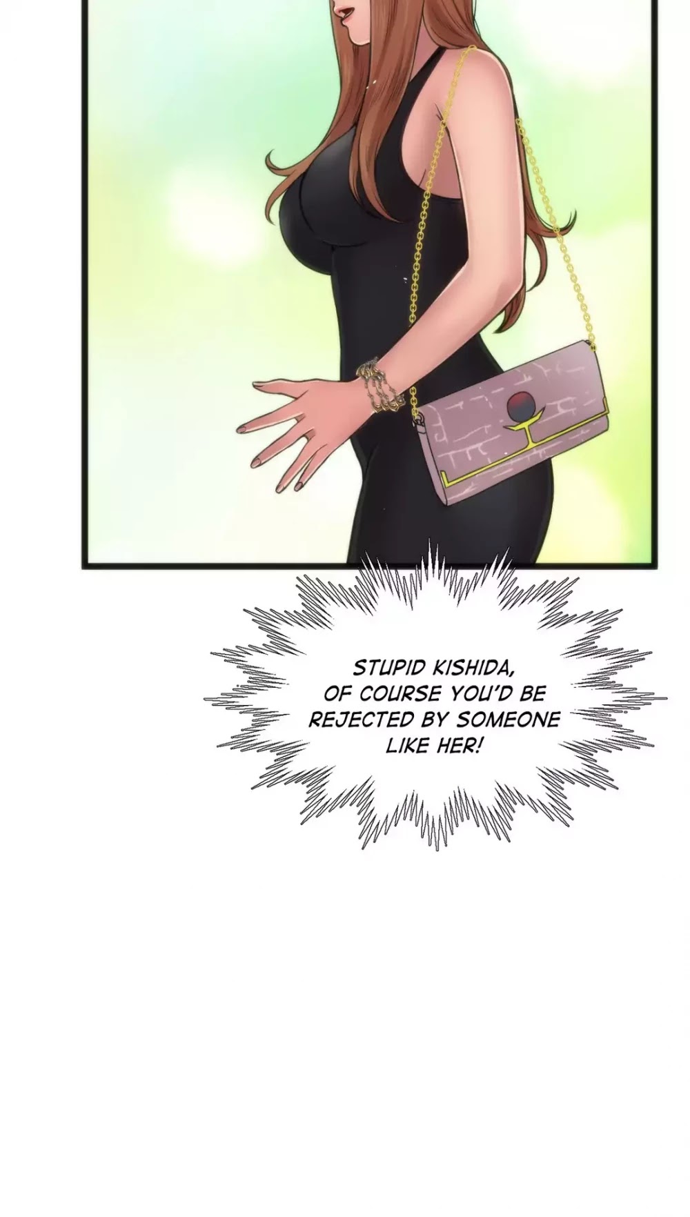Making AV: A Sneak Peek Chapter 78 page 17 - Chapter 78: The Real Deal!! Hypnosis Arc (4)