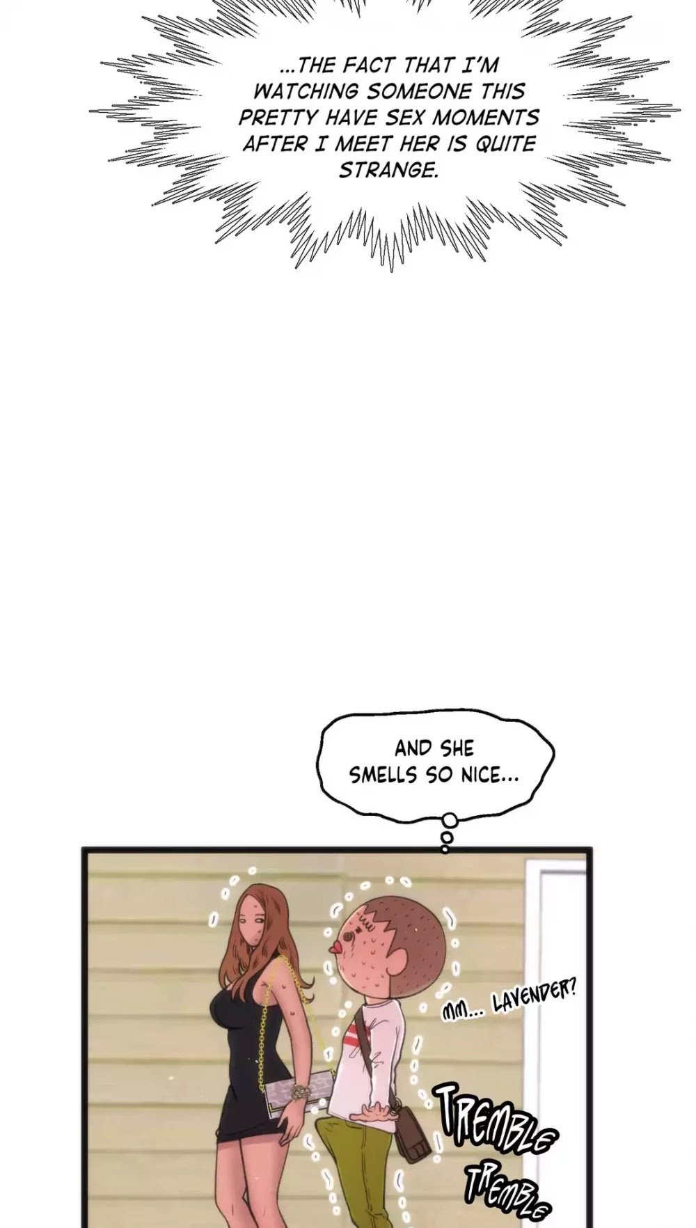 Making AV: A Sneak Peek Chapter 78 page 19 - Chapter 78: The Real Deal!! Hypnosis Arc (4)
