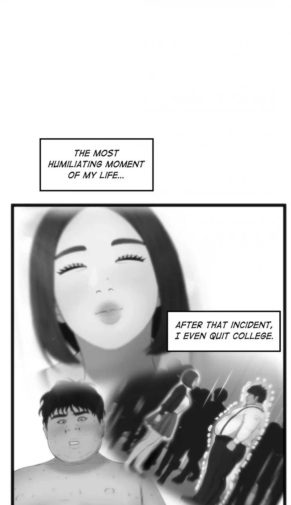 Making AV: A Sneak Peek Chapter 78 page 27 - Chapter 78: The Real Deal!! Hypnosis Arc (4)